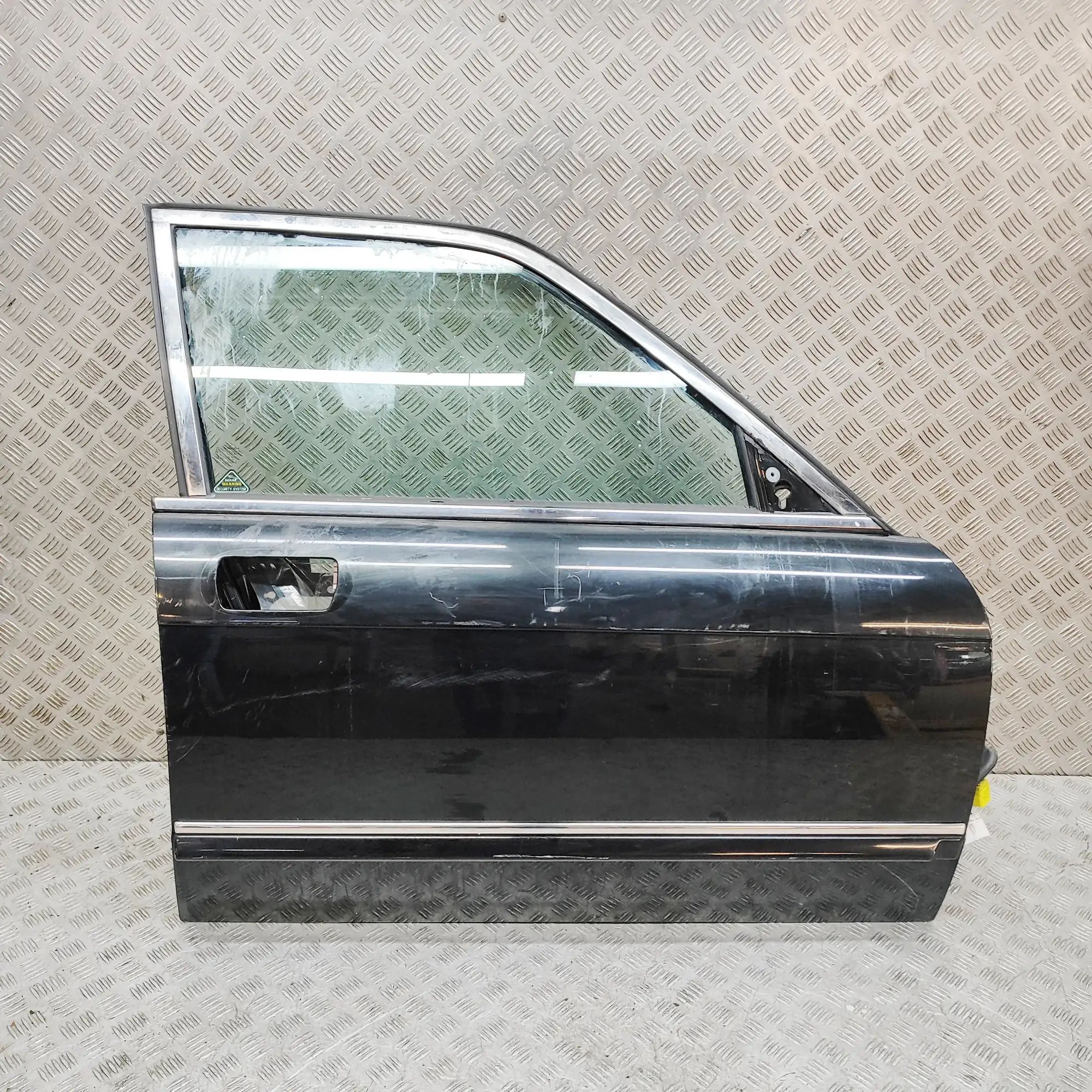 Jaguar XJ (X308) Door — front right Door — front right — JAGUAR XJ (X308) (1996-200...