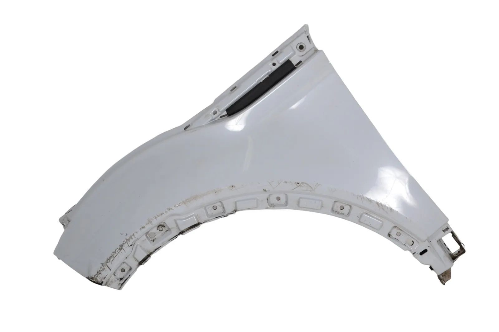 Land Rover Range Rover Evoque Front Left Fender Front Left Fender — LAND ROVER RANGE ROVER EVOQ...
