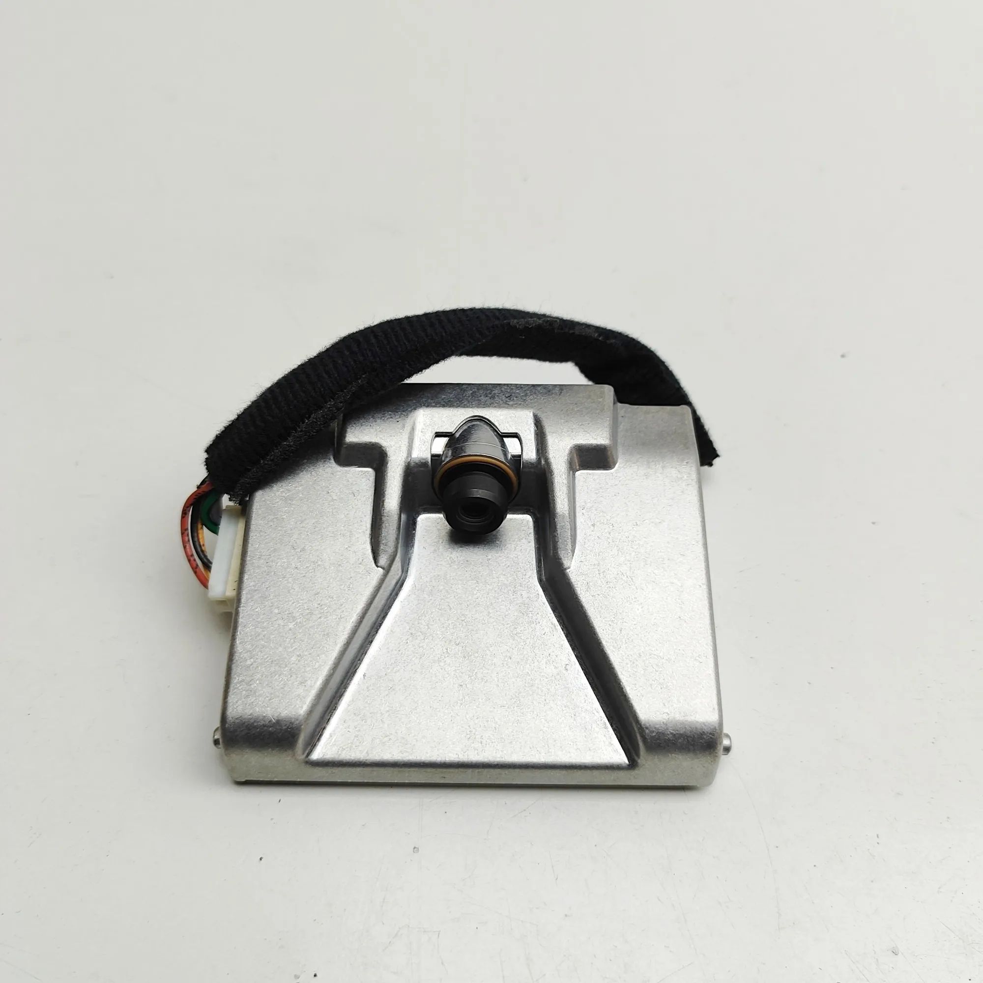 Kia Sportage Camera — front Camera — front — KIA SPORTAGE (QL) (2015-...) —...
