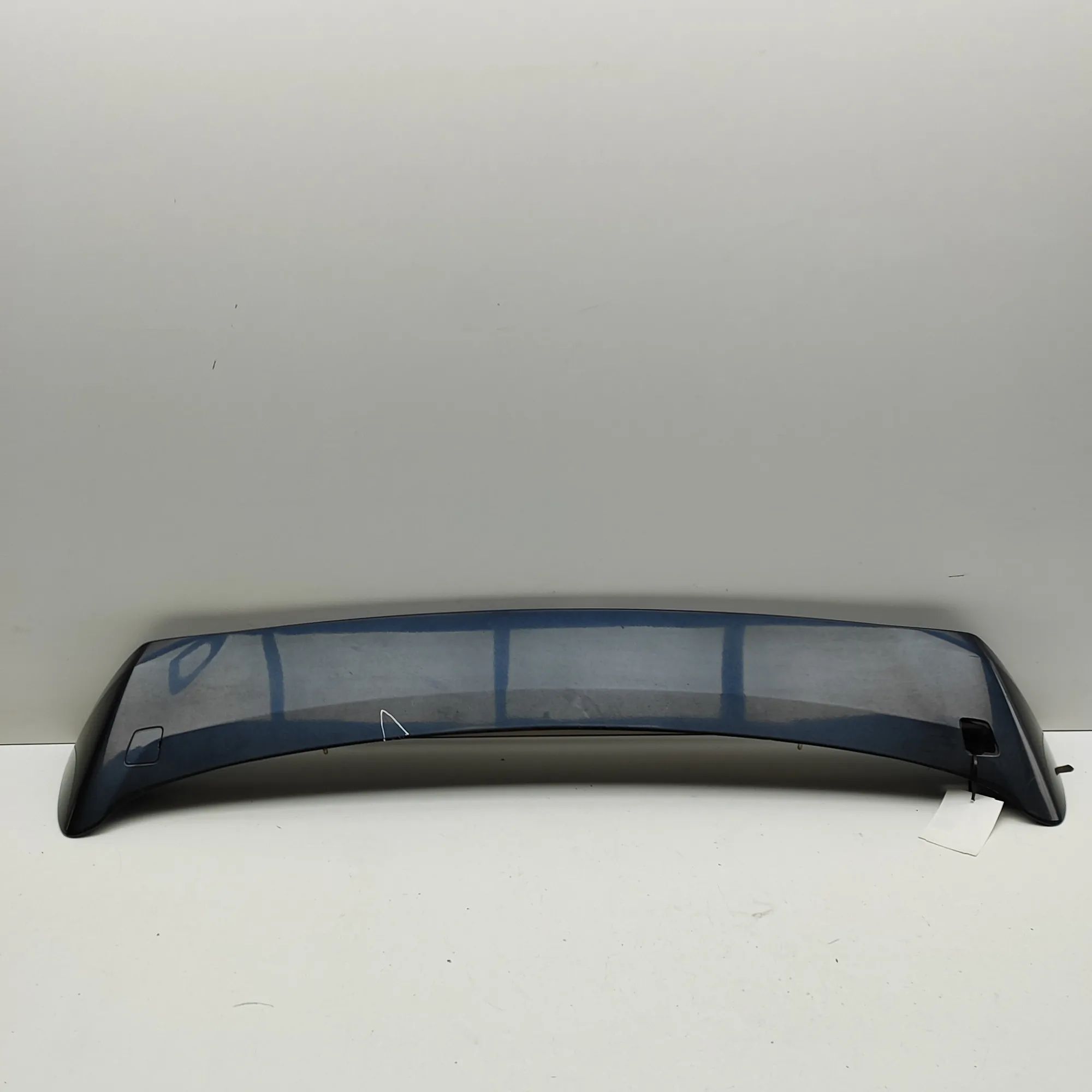 Subaru Forester Tailgate Bootlid Spoiler Tailgate Bootlid Spoiler — SUBARU FORESTER (SJ)...
