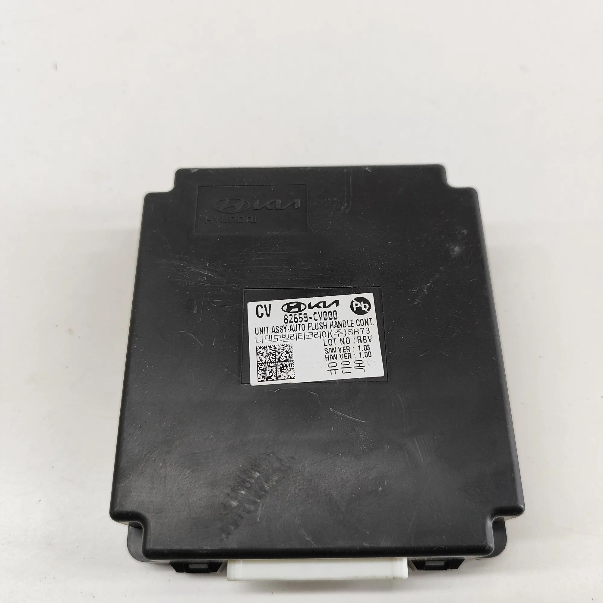 Kia EV6 Door control unit — front left Door control unit — front left — KIA EV6 (CV) (...