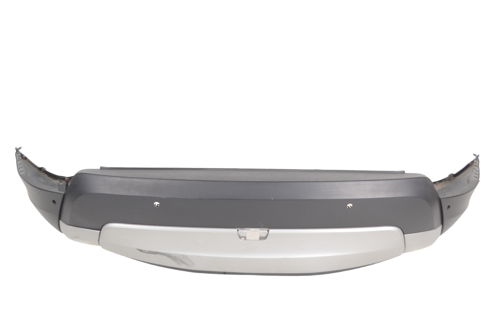 Land Rover Discovery Bumper rear Bumper rear — LAND ROVER DISCOVERY (V L462) (20...