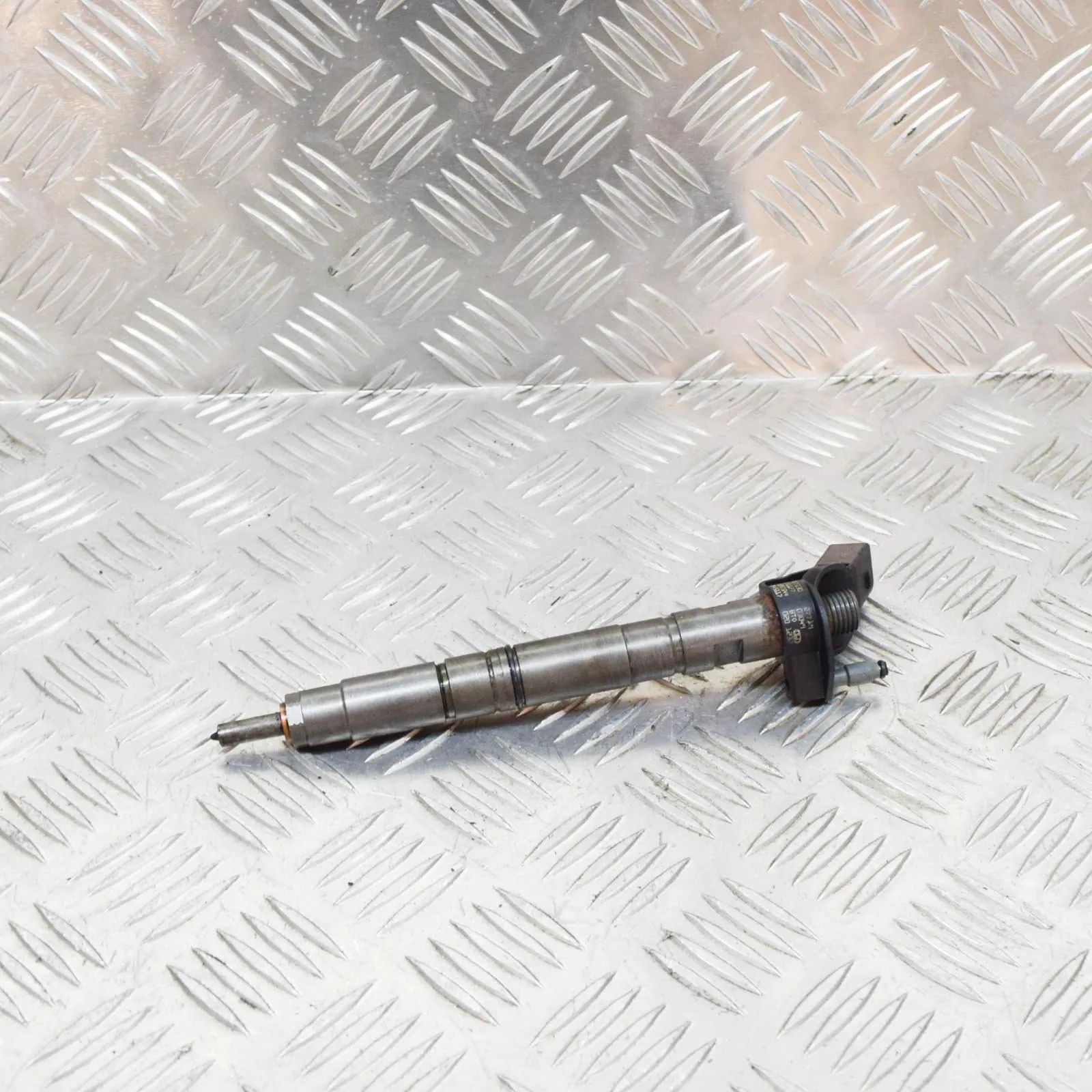 Porsche Cayenne Fuel Injector Fuel injector — PORSCHE CAYENNE (92A) (2010-......