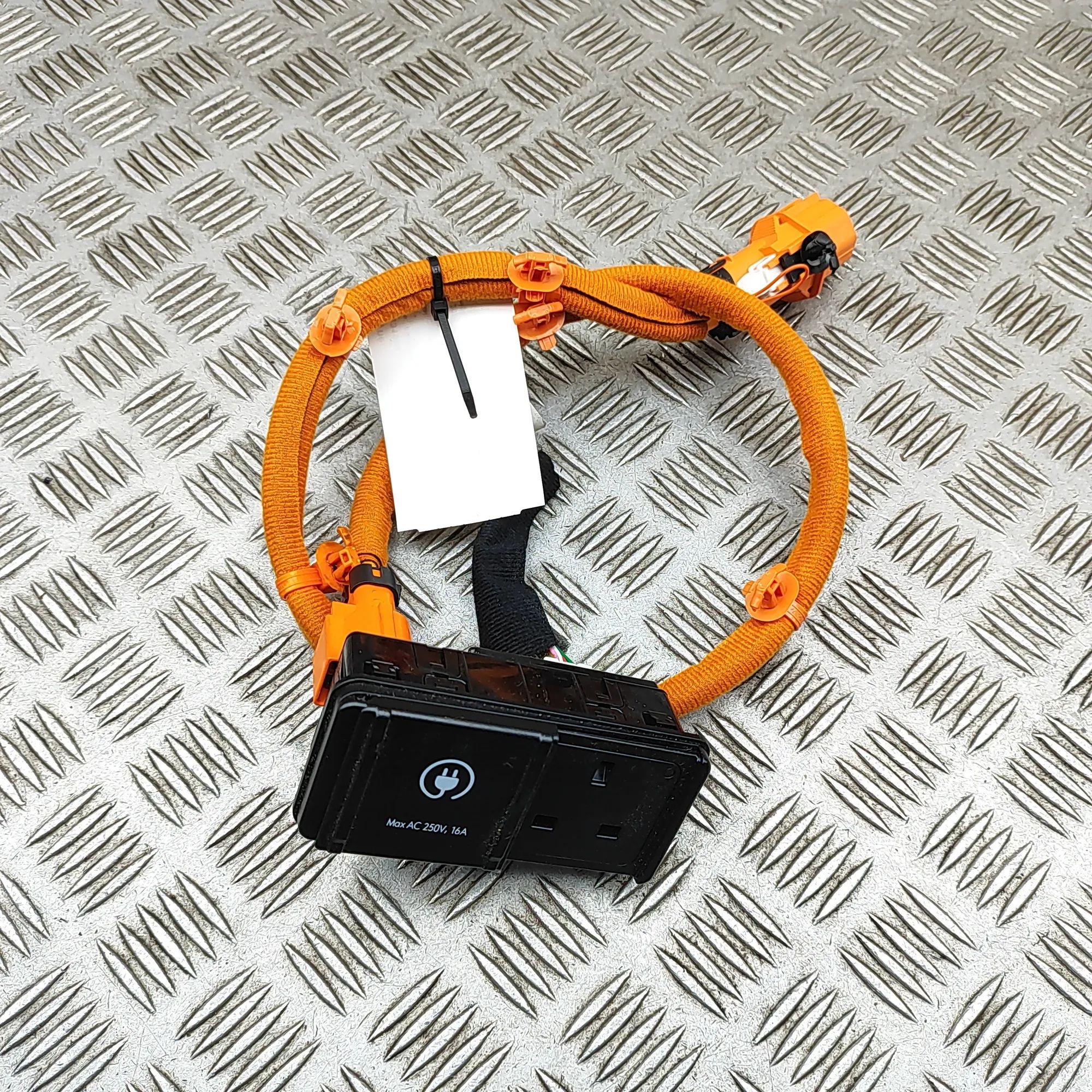 Hyundai Kona Wiring harness Wiring harness — HYUNDAI KONA (SX2) (2023-...) ...