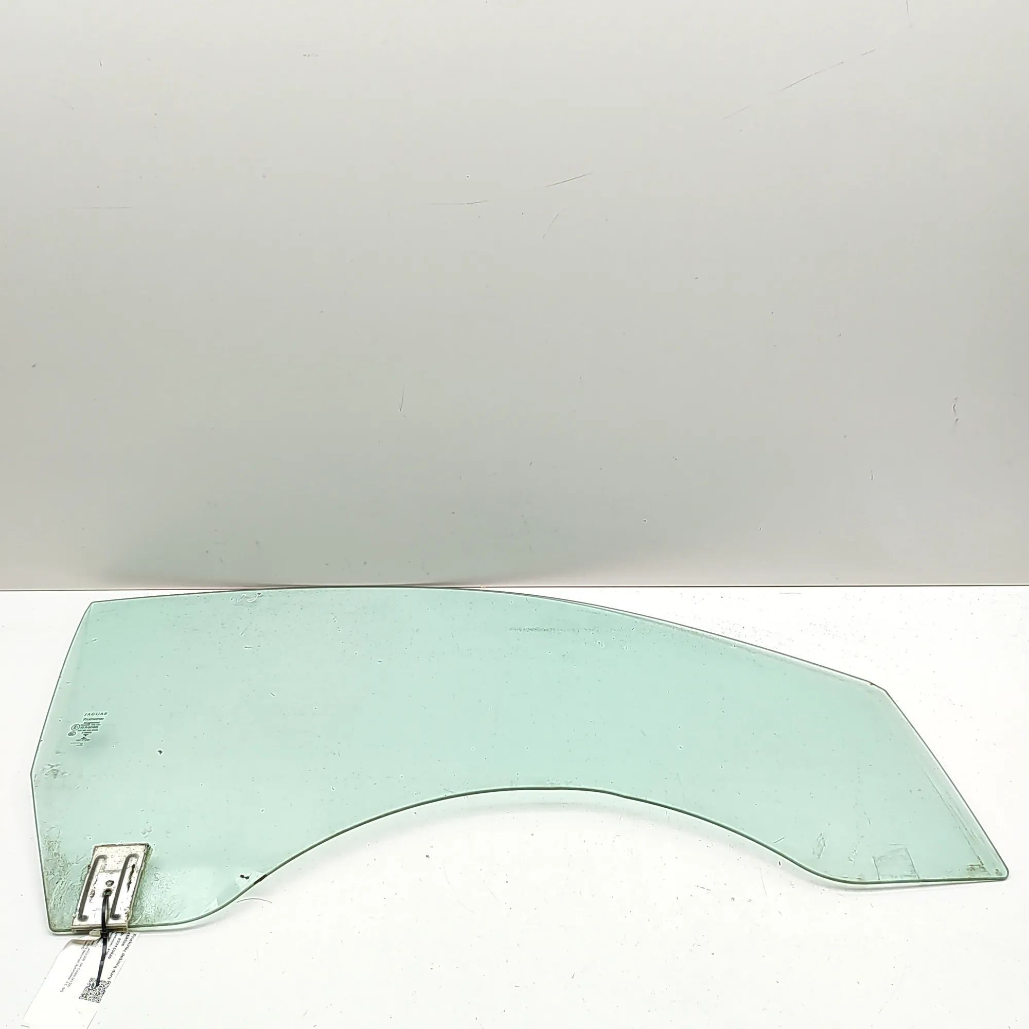 Jaguar XK Front Right Door Window