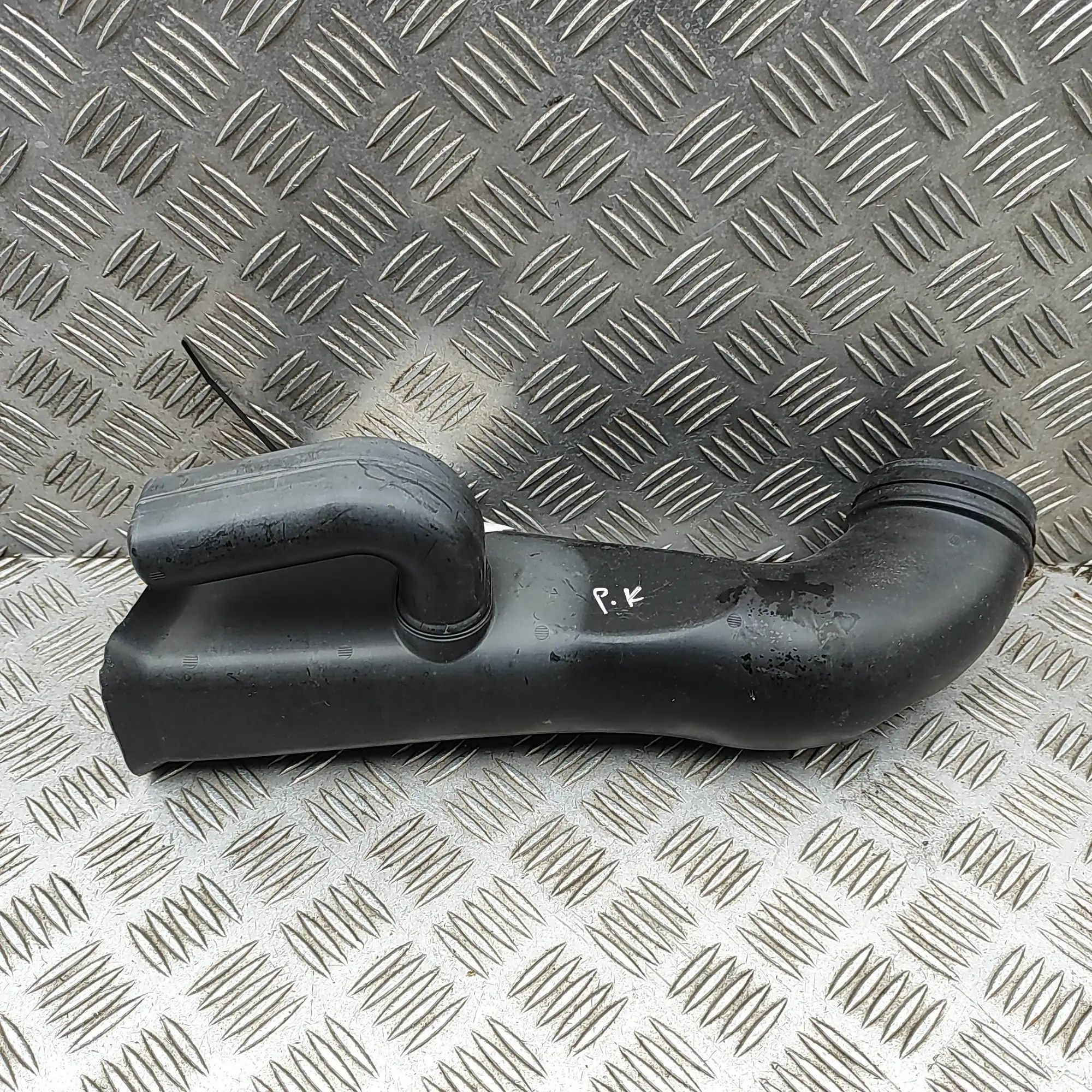 Jaguar XK Air Intake Tube