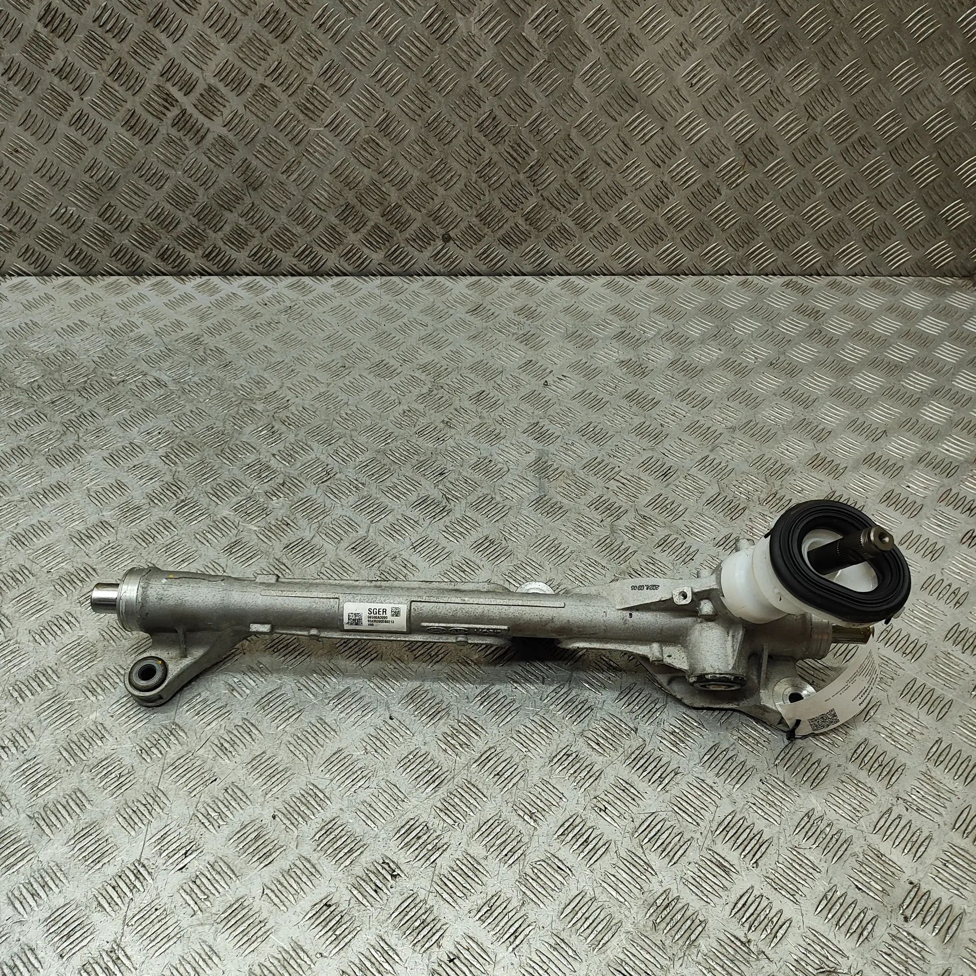 Kia Niro steering rack Steering Rack — KIA NIRO (II) (2022-...) — 5650...