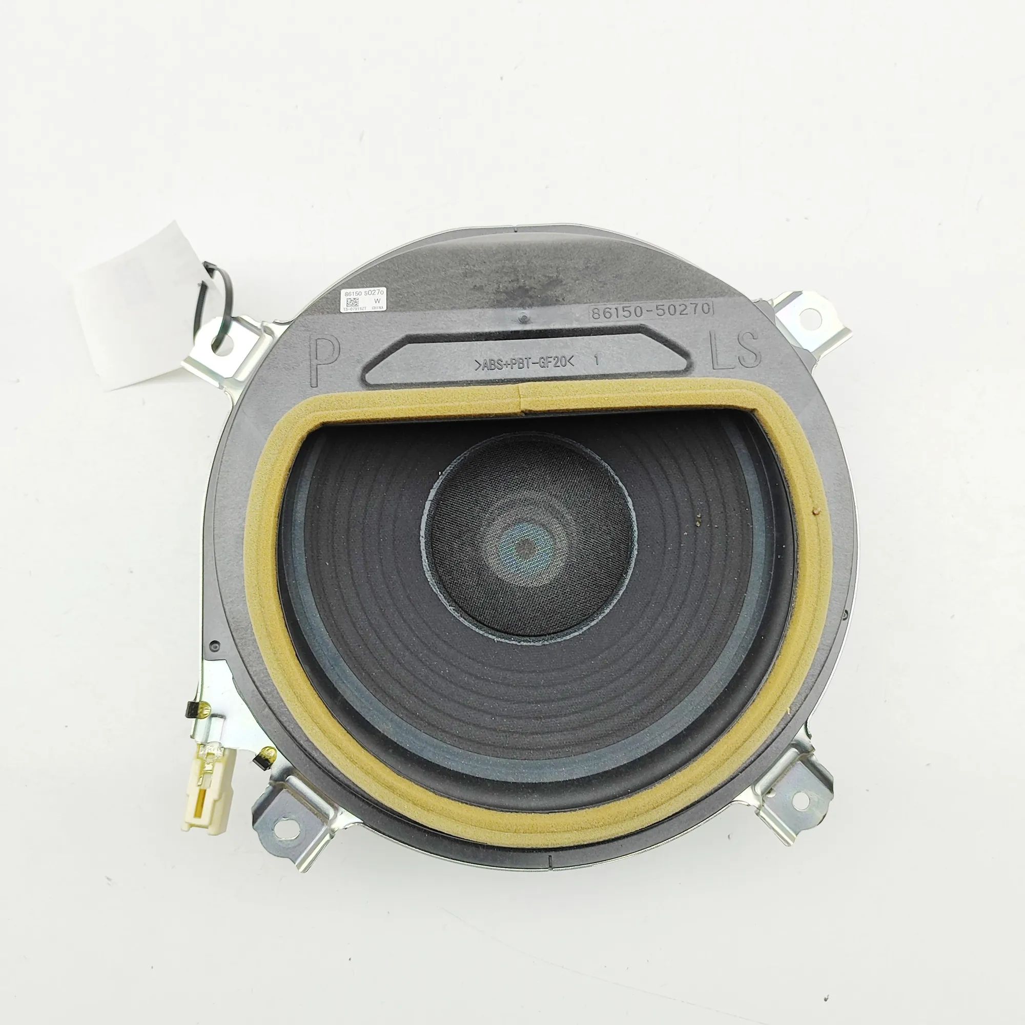Lexus LS Parcel shelf speaker Parcel shelf speaker — LEXUS LS (_F4_) (2006-.....