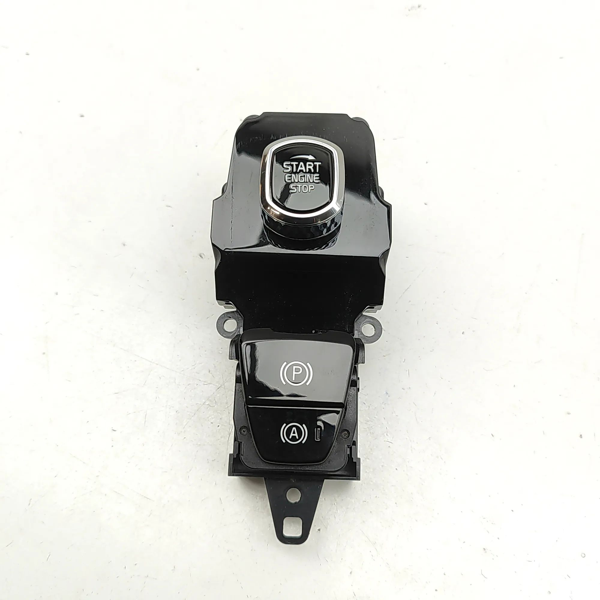Volvo XC90 Engine start button Engine start button — VOLVO XC90 (II) (2014-......