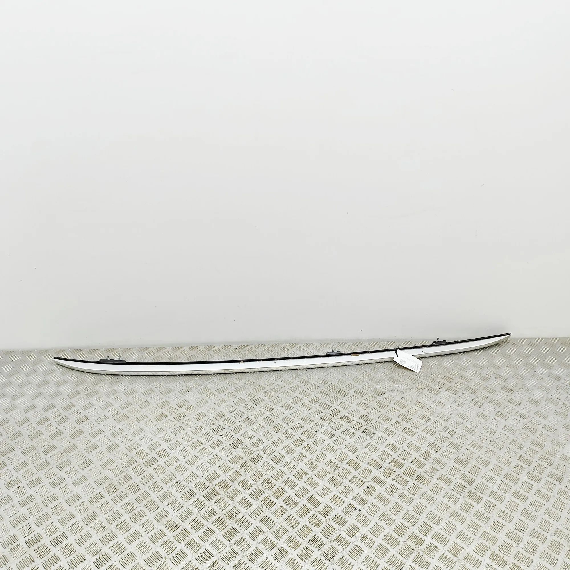 Mercedes-Benz GLA / EQA (H247) Left Side Roof Rail Left Side Roof Rail — MERCEDES BENZ GLA (H247) ...