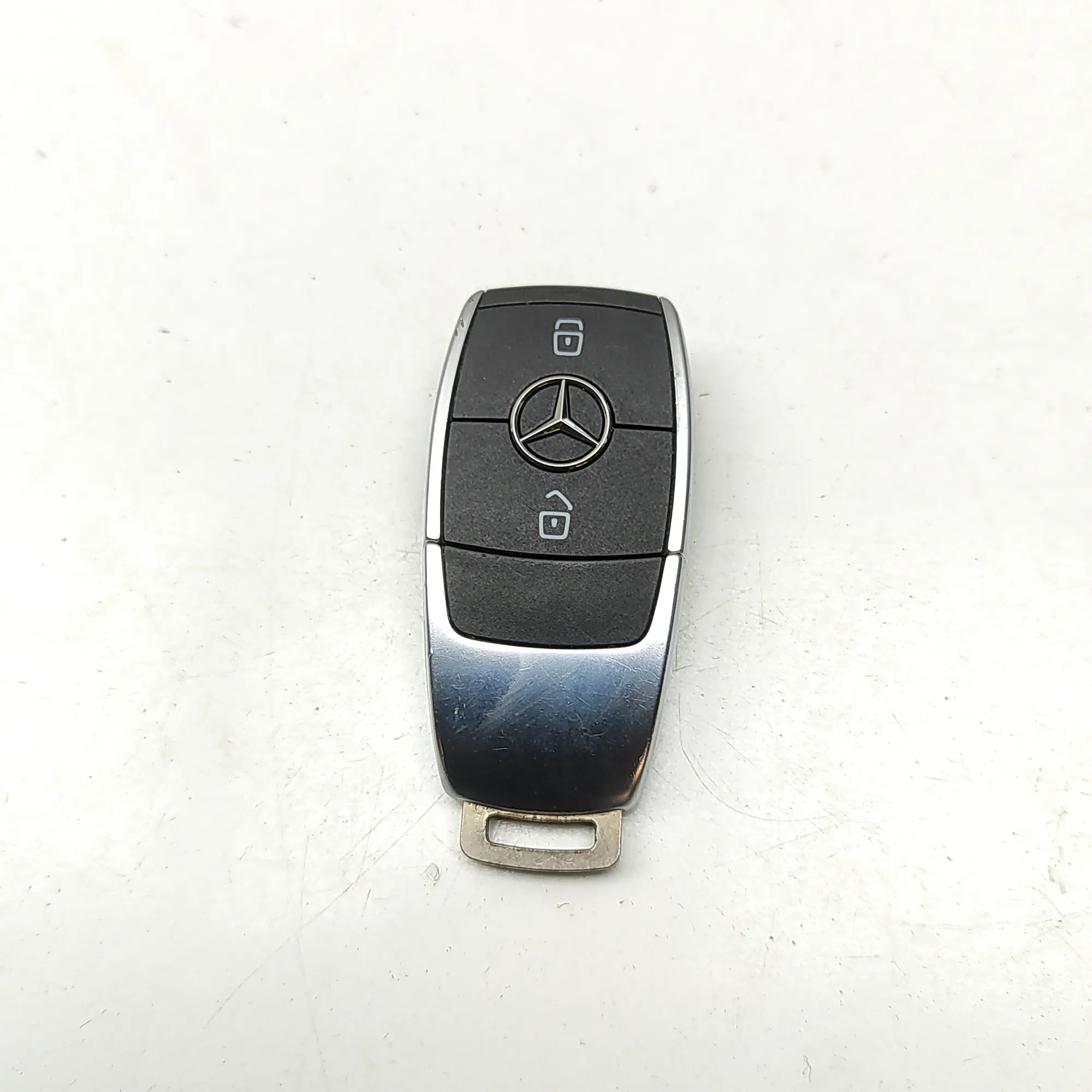 Mercedes-Benz GLA / EQA (H247) Ignition key Ignition key — MERCEDES BENZ GLA (H247) (2020-....