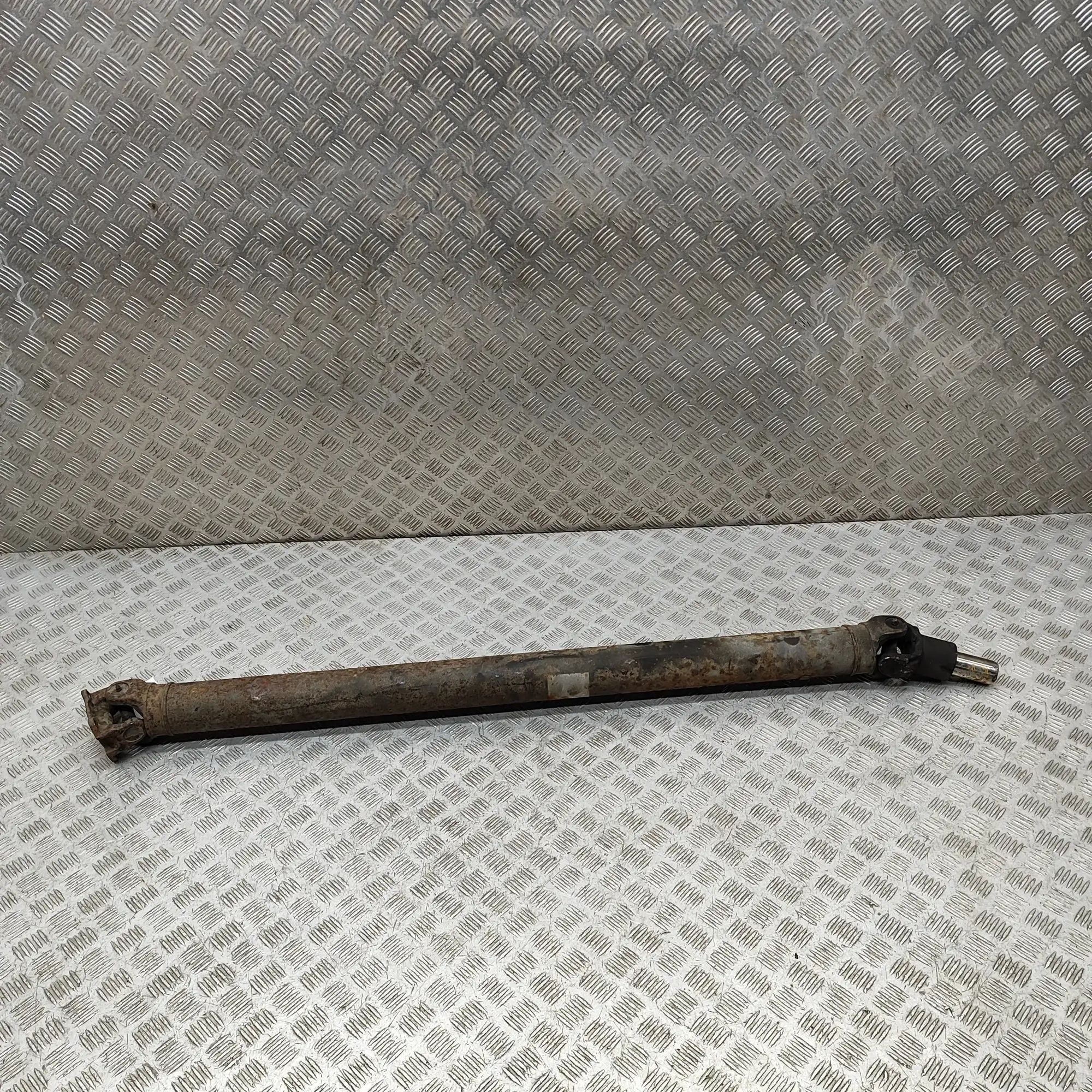 Isuzu D-Max Propshaft Propshaft — ISUZU D-MAX (I TFR, TFS) (2002-2012...