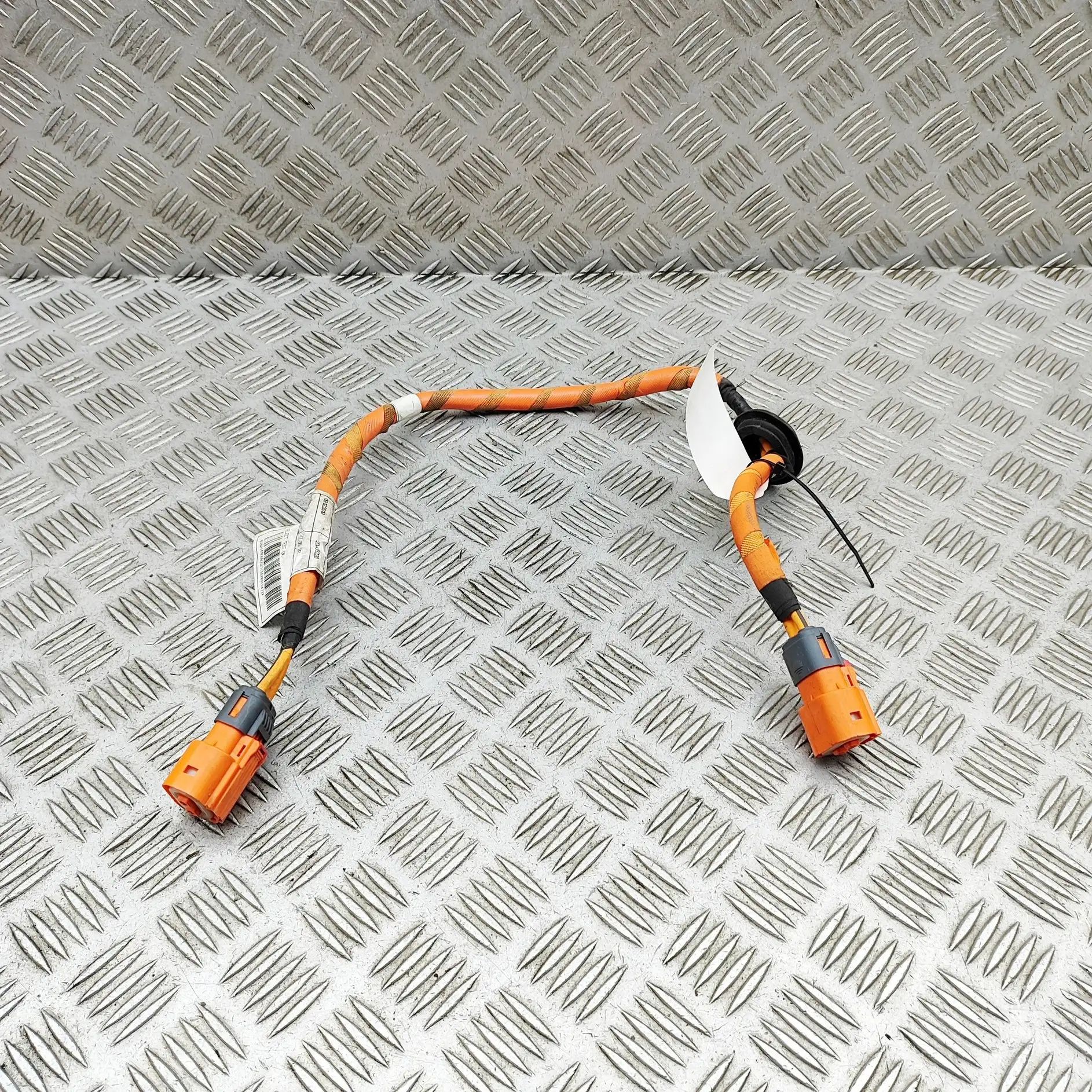 Jeep Renegade Wiring harness Wiring harness — JEEP RENEGADE (Off-road BU) (2...