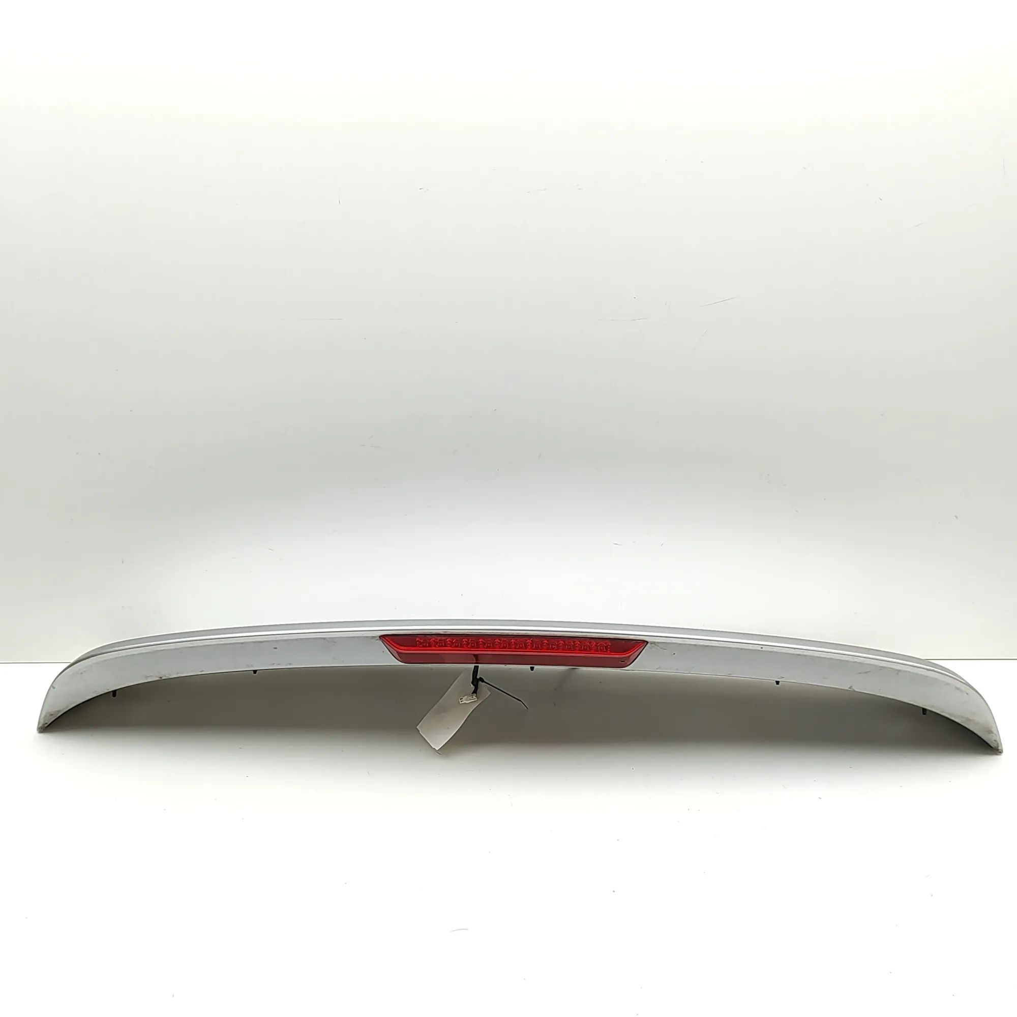 Kia ceed (JD) Tailgate Bootlid Spoiler Tailgate Bootlid Spoiler — KIA CEE\'D (JD) (201...