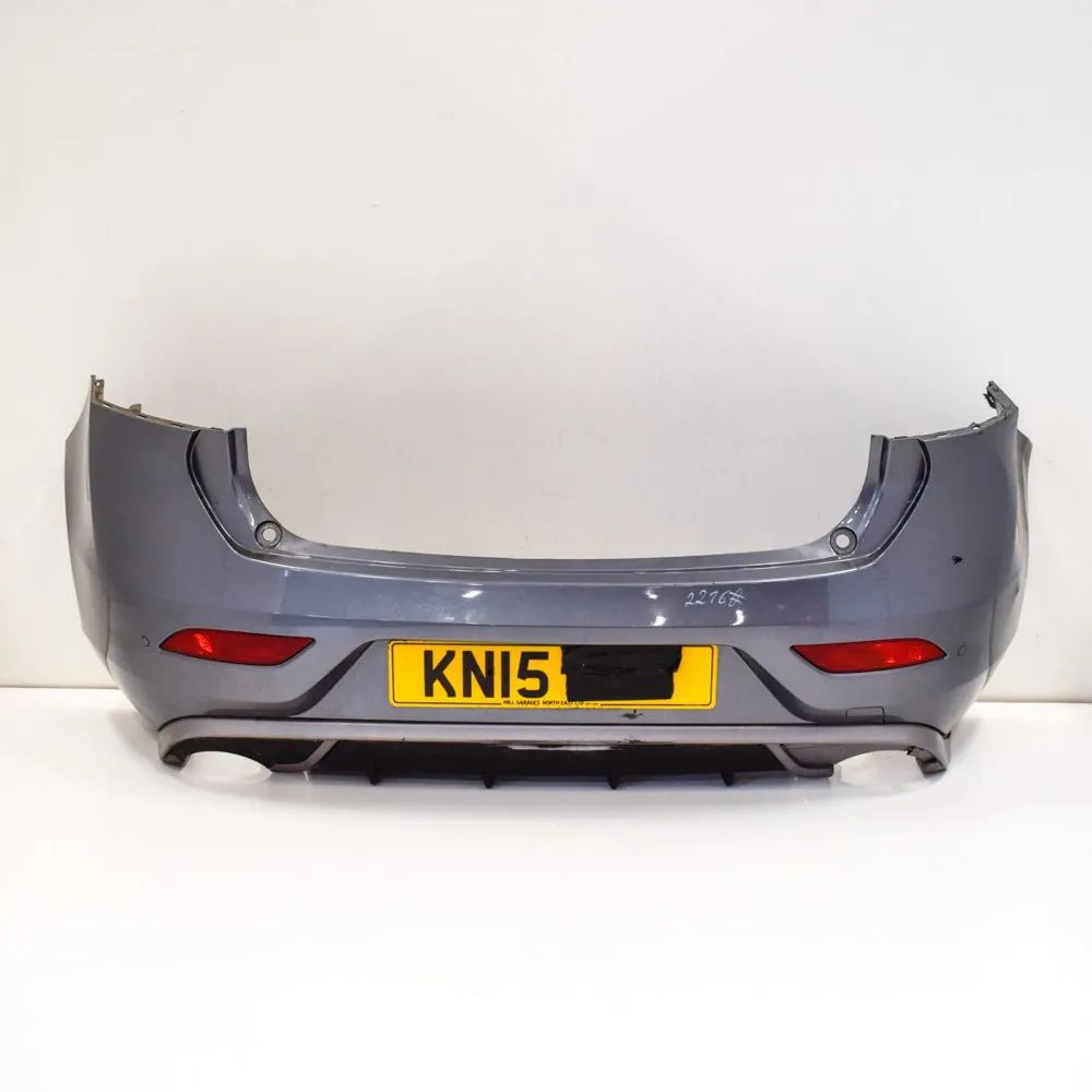 Volvo V40 Bumper rear Bumper rear — VOLVO V40 (Hatchback) (2012-2019)...