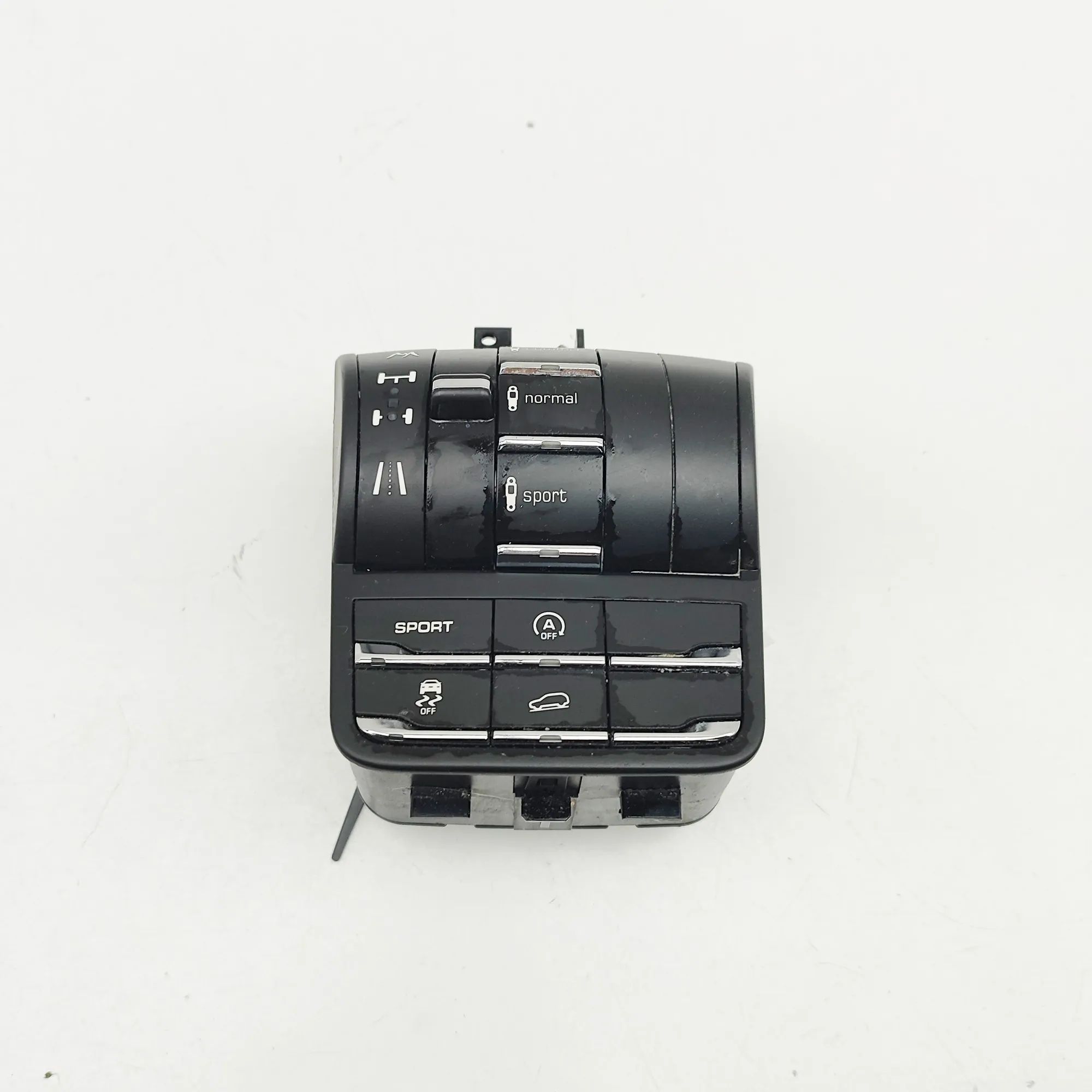 Porsche Cayenne Button Switch Panel Button Switch Panel — PORSCHE CAYENNE (92A) (20...