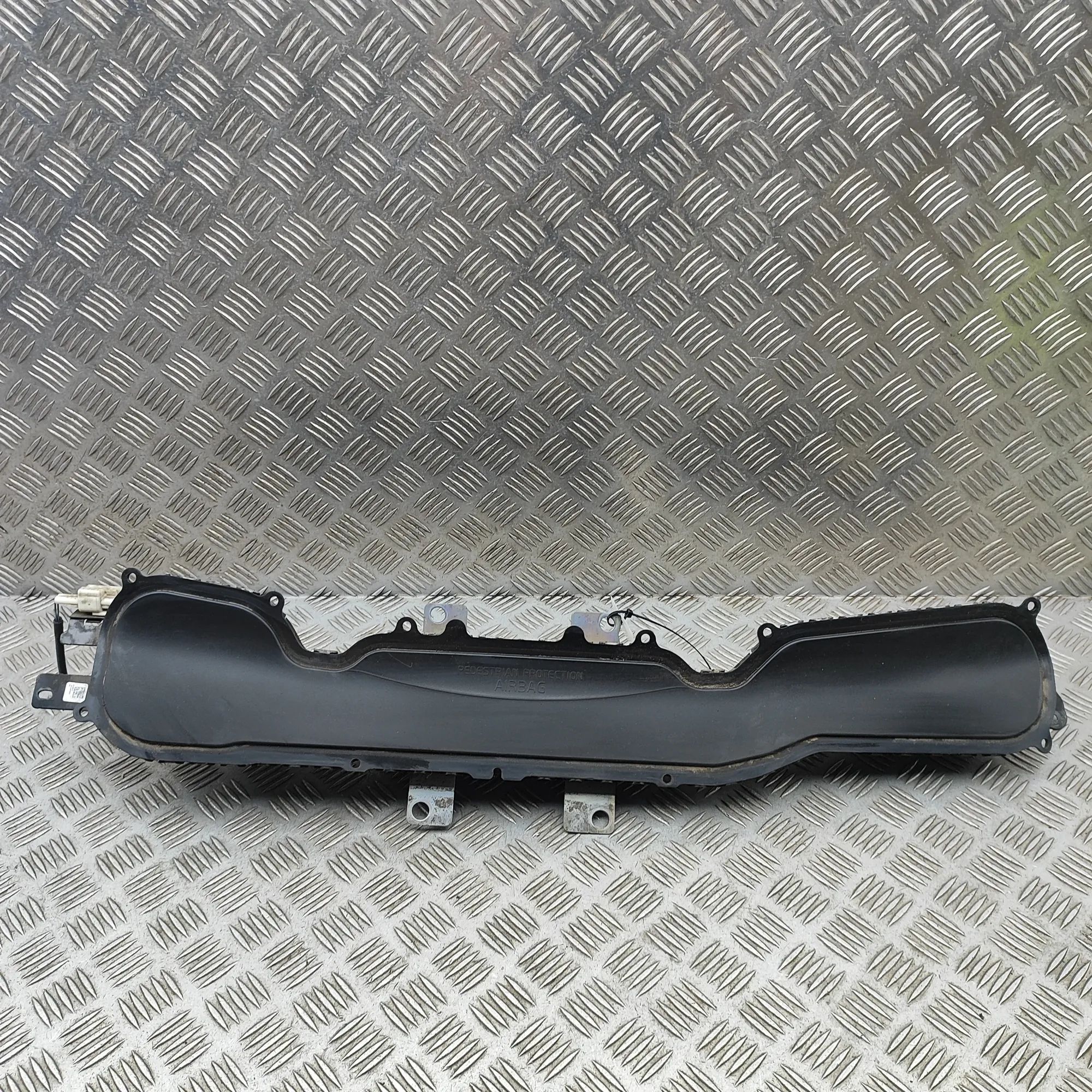 Volvo V40 Passenger Safety Bag SRS Passenger Safety Bag SRS — VOLVO V40 (Hatchback...