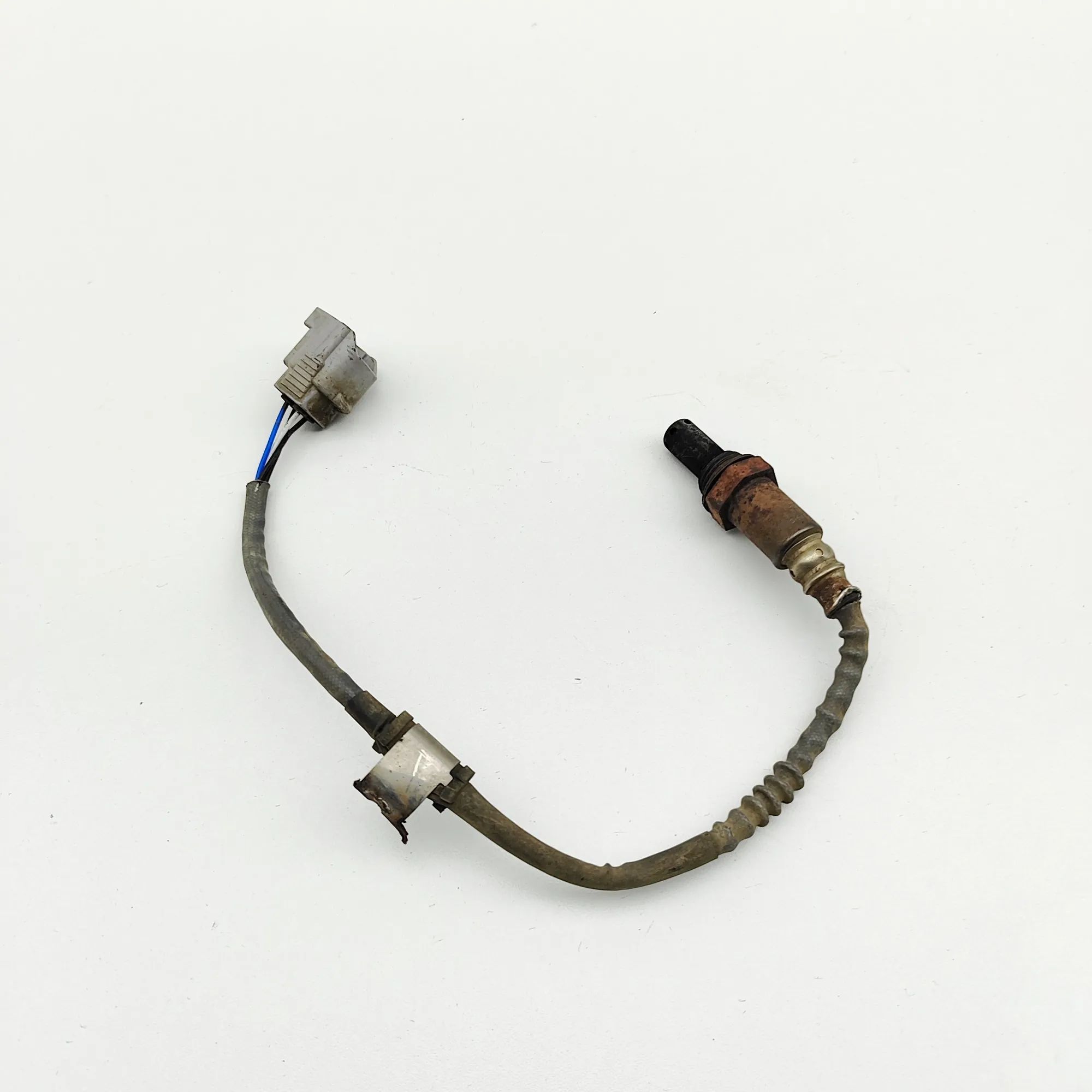Mazda MX-5 Lambda Oxygen Sensor Lambda Oxygen Sensor — MAZDA MX-5 (IV ND) (2015...