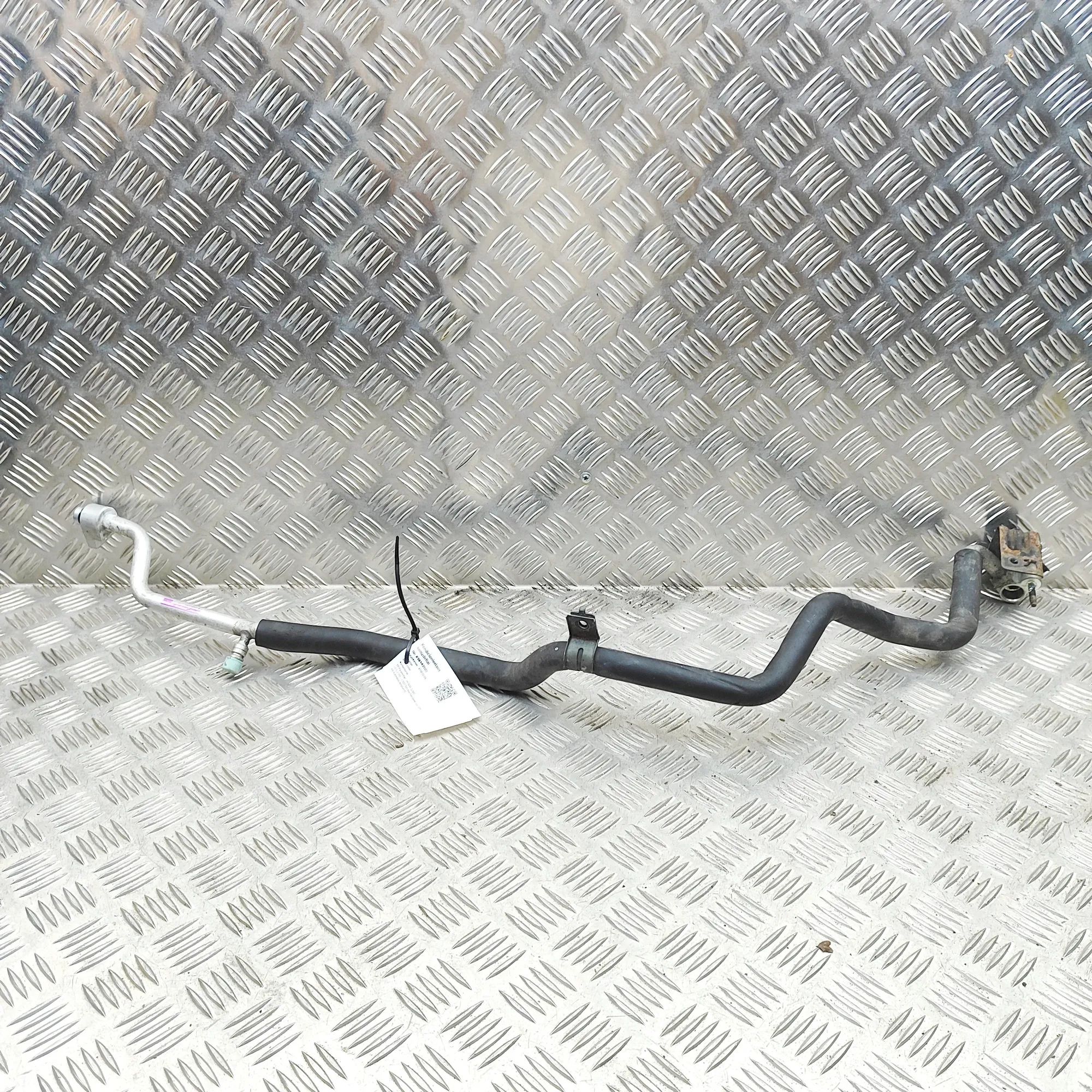 Honda S2000 A/C Air Con Hose Pipe A/C Air Con Hose Pipe — HONDA S2000 (AP) (1999-...