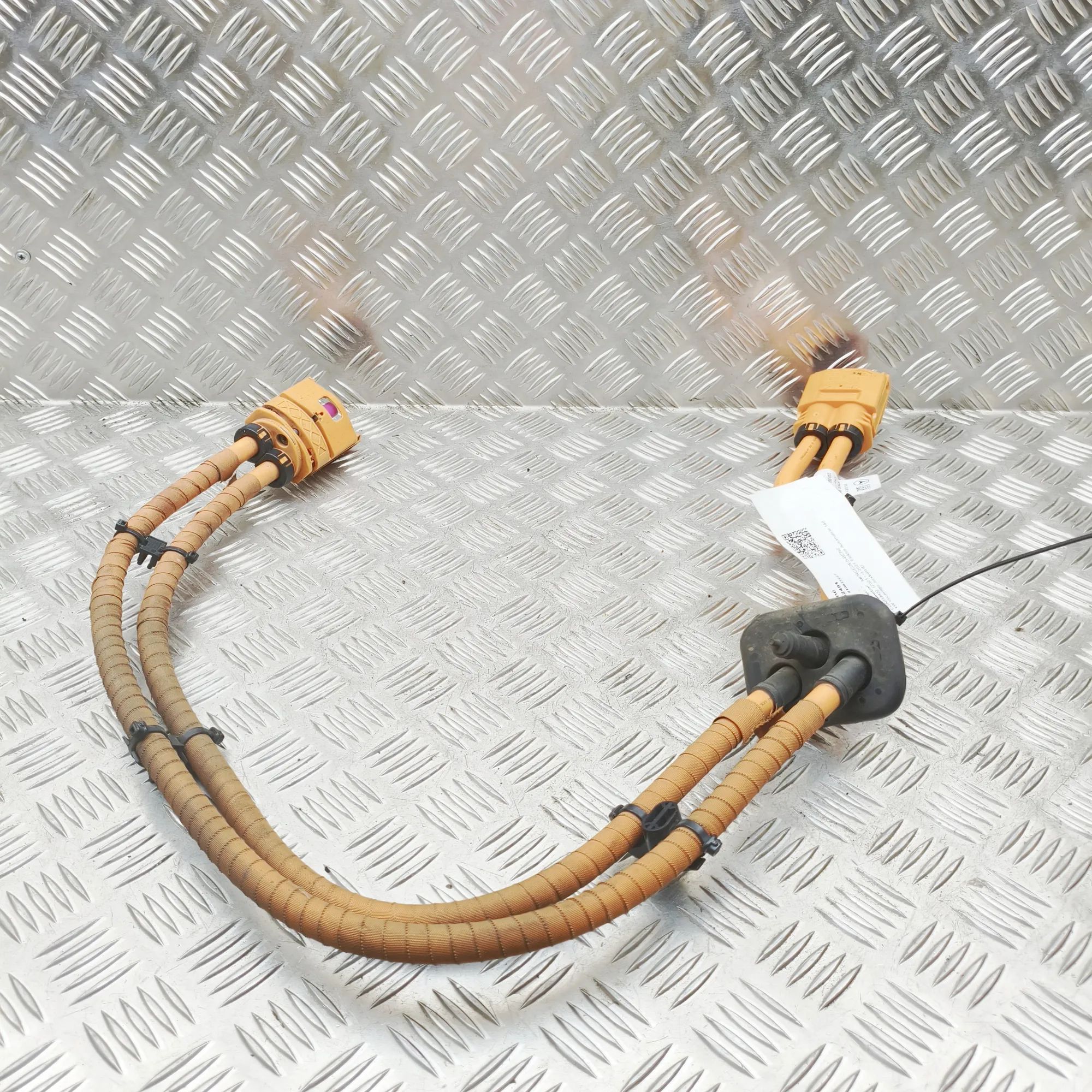Mercedes-Benz A (W177) Wiring harness Wiring harness — MERCEDES BENZ EQAH243 (2021-.....