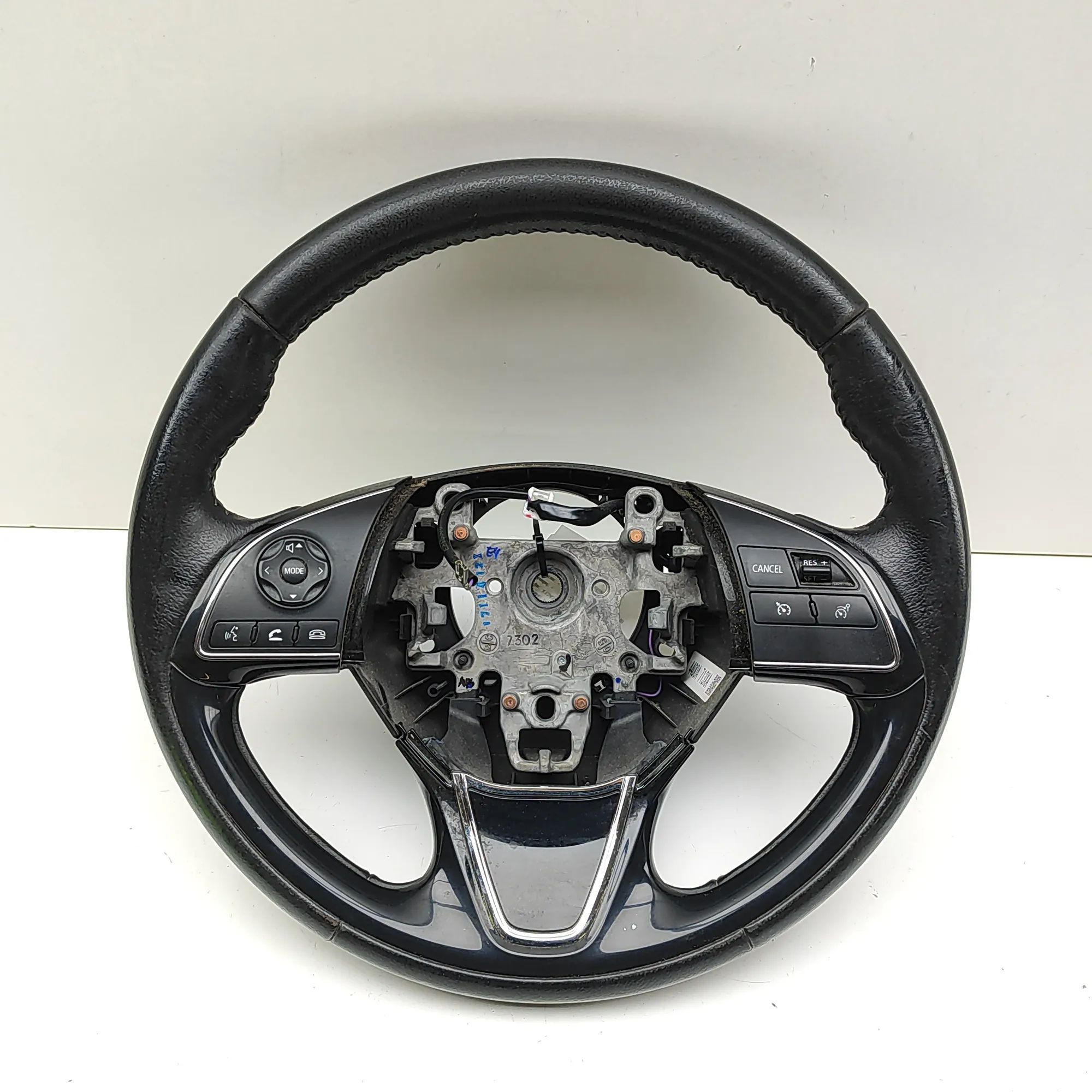 Mitsubishi Outlander steering wheel Steering Wheel — MITSUBISHI OUTLANDER (III GG_W...