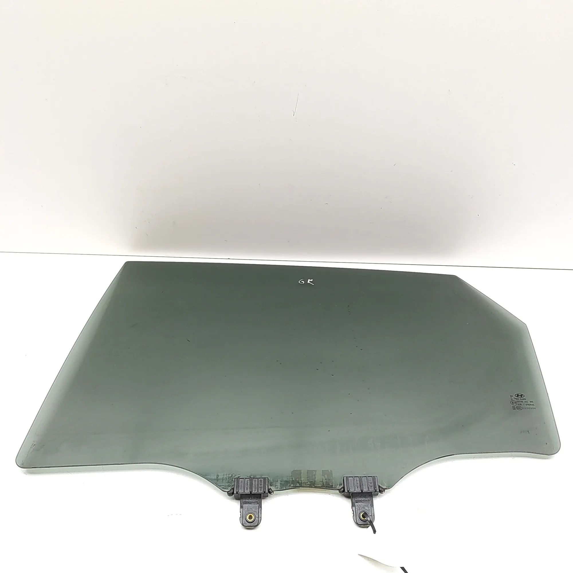Hyundai Kona Rear Left Door Window Rear Left Door Window — HYUNDAI KONA (SX2) (202...