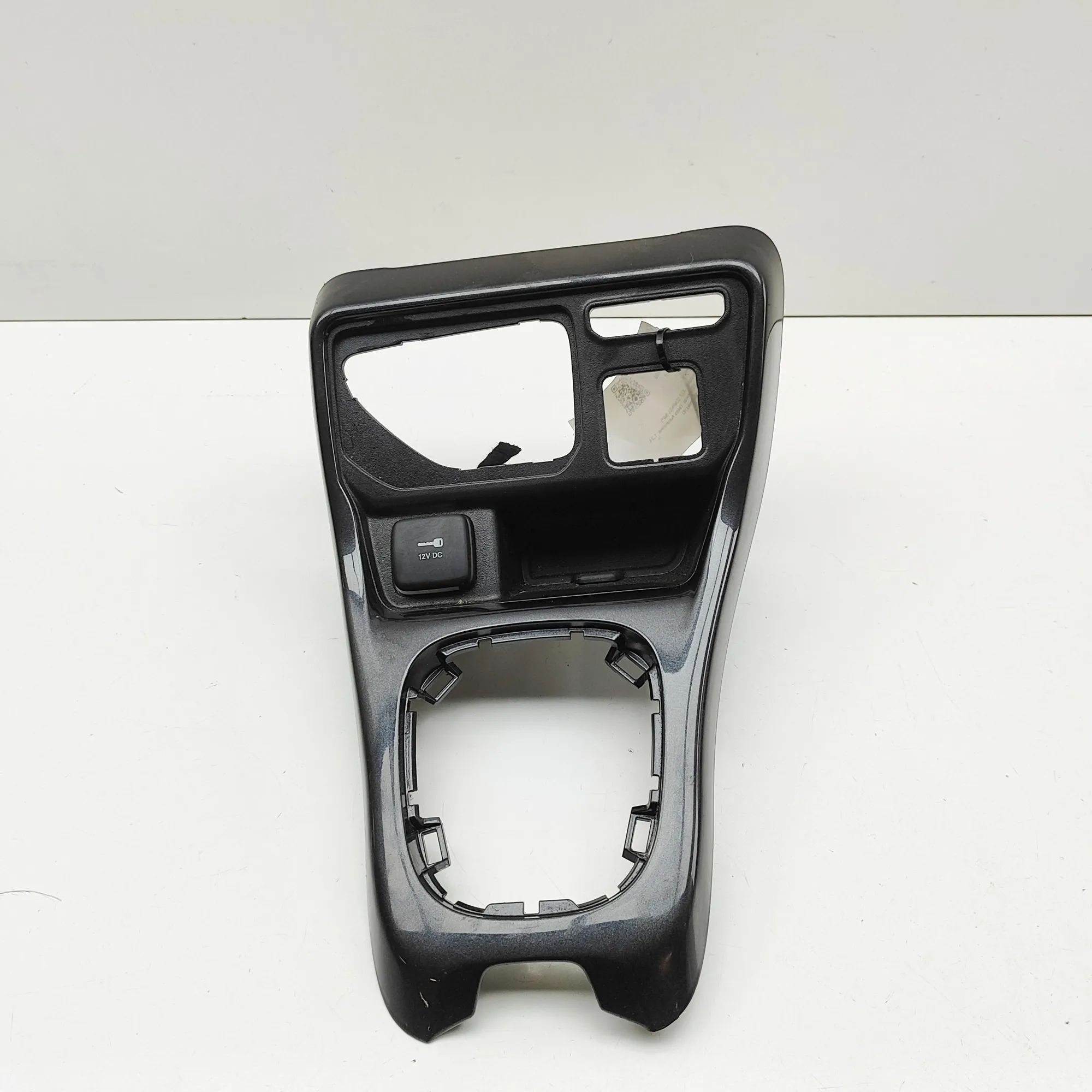 Jeep Compass Centre console trim Centre console trim — JEEP COMPASS (MP) (2016-....