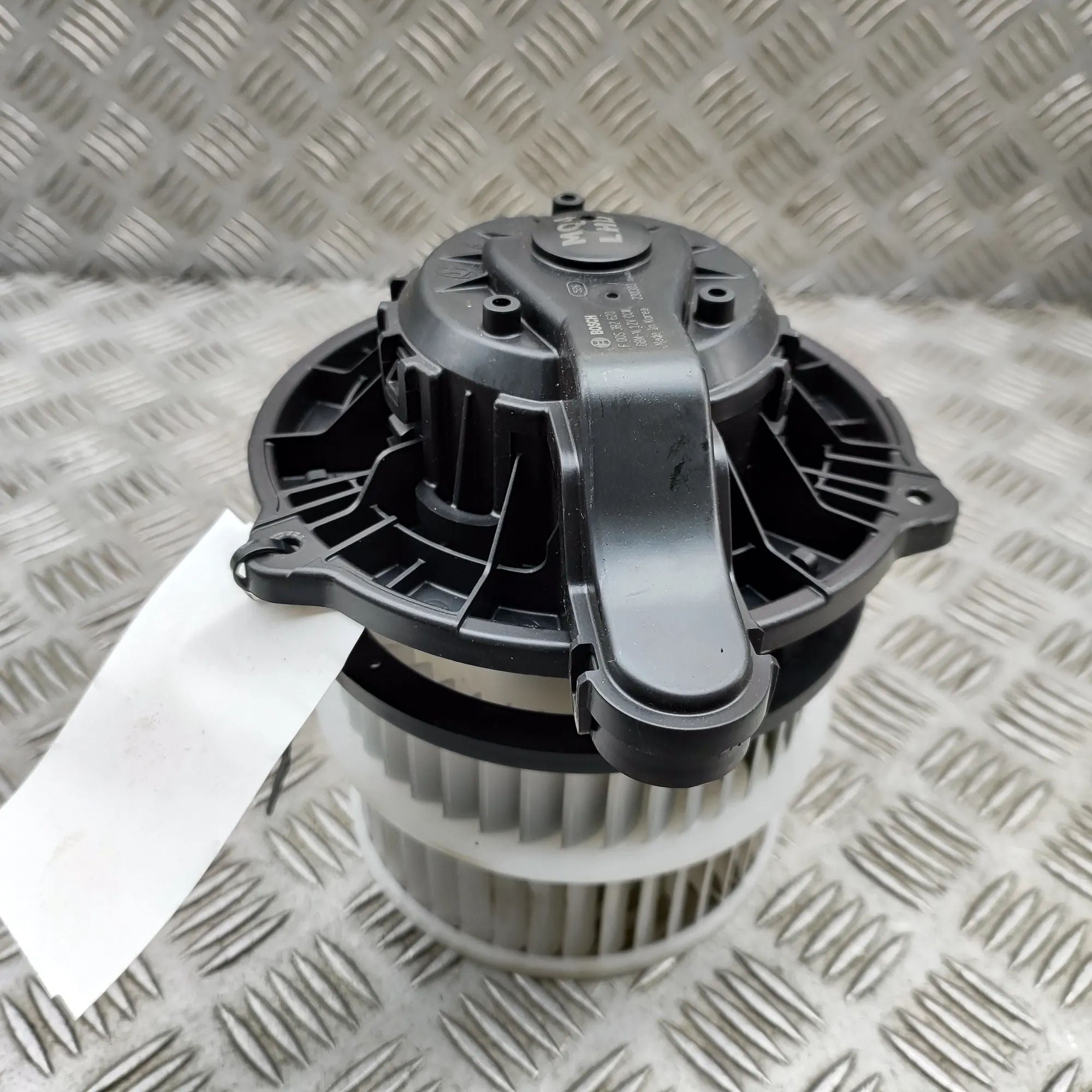 Kia Sorento Heater Blower Fan Heater Blower Fan — KIA SORENTO (IV MQ4, MQ4A) ...