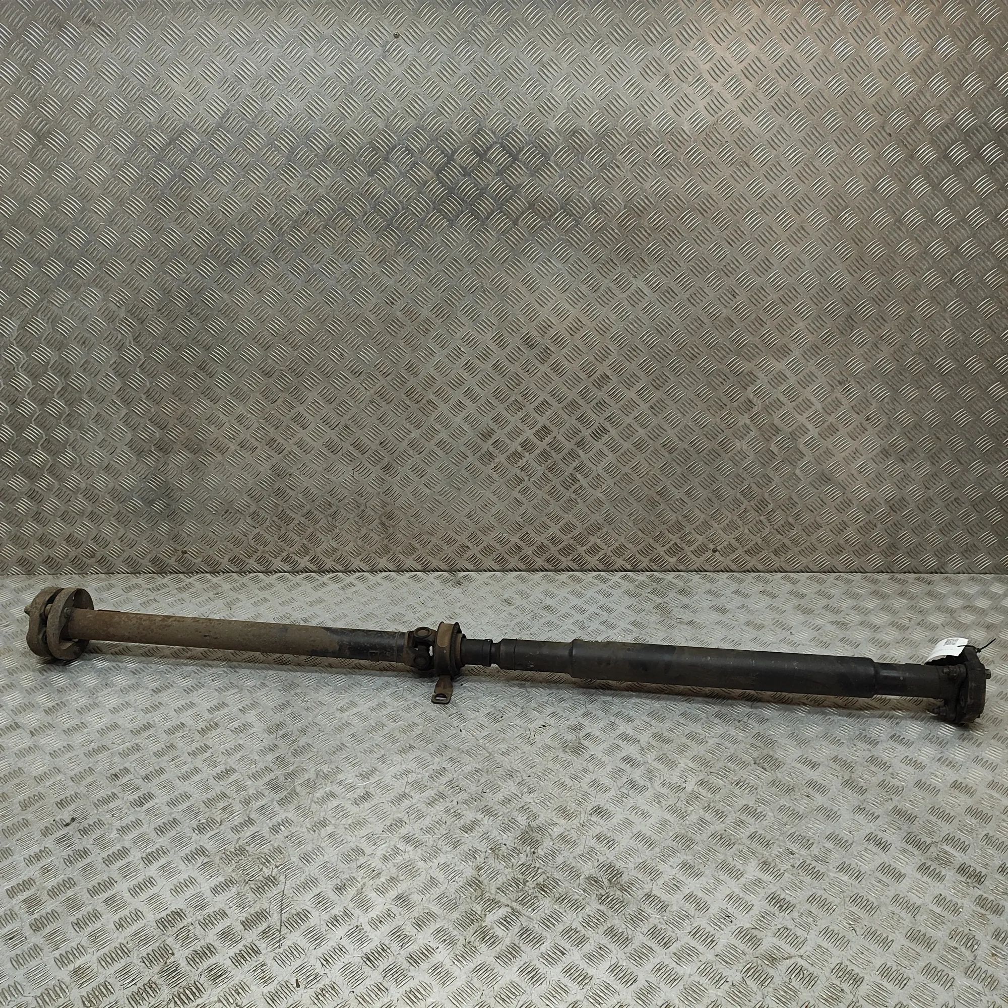 Jaguar XJ Propshaft Propshaft — JAGUAR XJ (X350) (2003-2009) — 5W93...