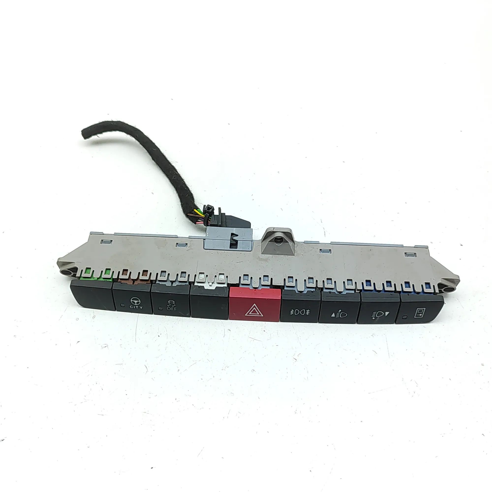 Iveco Daily Button Switch Panel Button Switch Panel — IVECO DAILY (VI Flatbed) ...