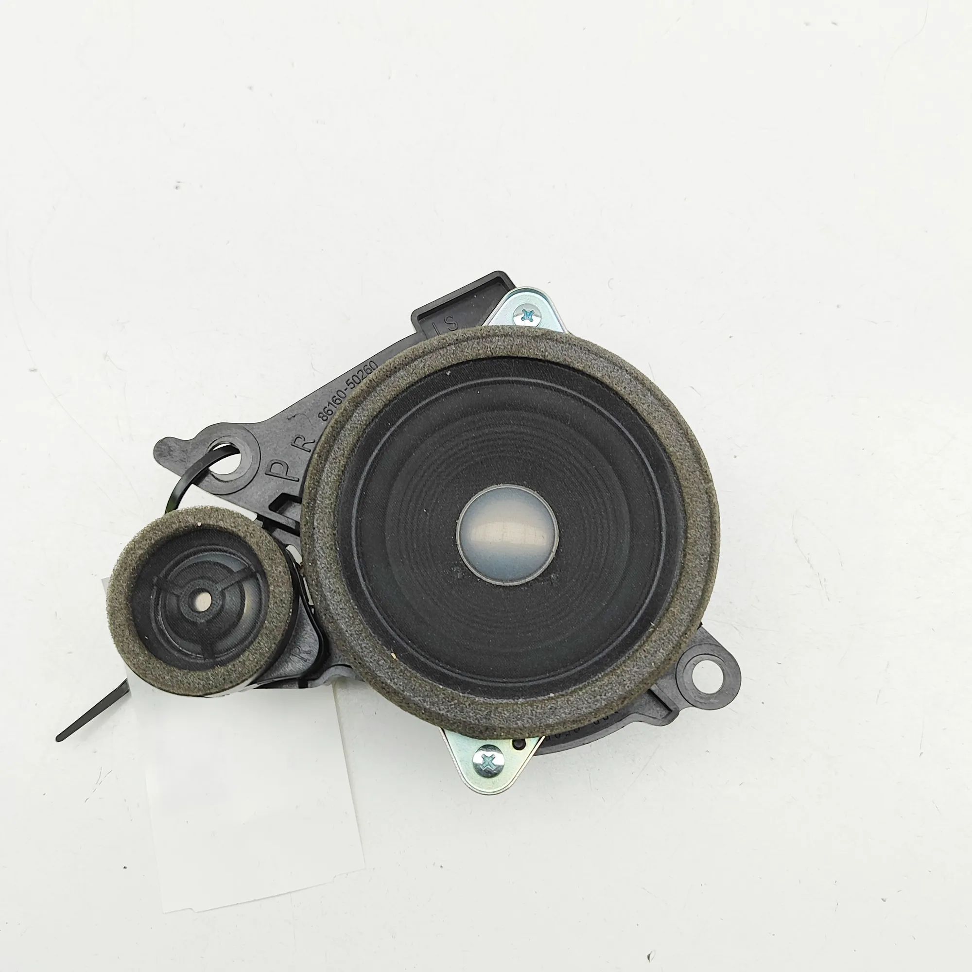 Lexus LS Front Right Door Speaker Front Right Door Speaker — LEXUS LS (_F4_) (200...