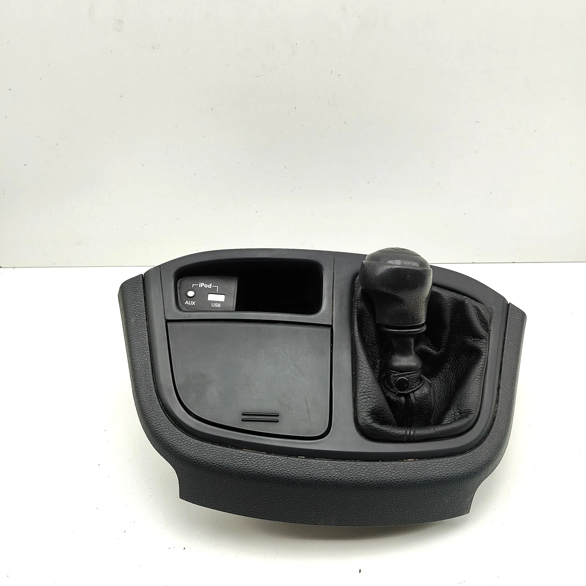 Hyundai H-1 Gear lever knob Gear lever knob — HYUNDAI H-1 (Cargo TQ) (2008-...