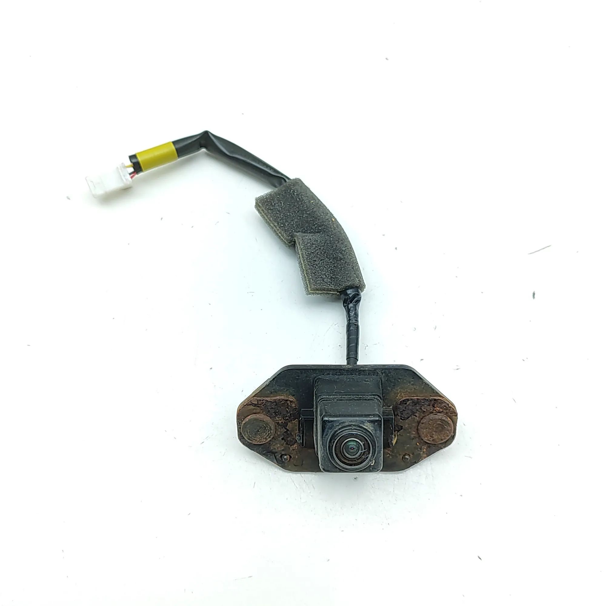 Nissan Leaf Rear View Camera Rear View Camera — NISSAN LEAF (ZE1) (2017-...)...