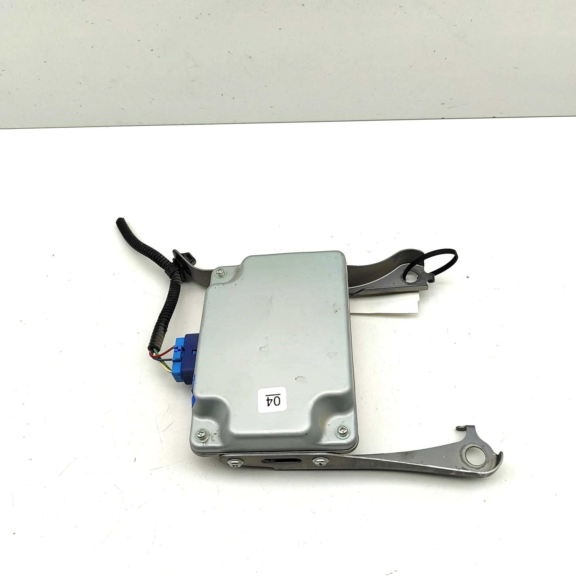 Toyota Land Cruiser 150 Invertteri Inverter — TOYOTA LAND CRUISER (_J15_) (2009-.....