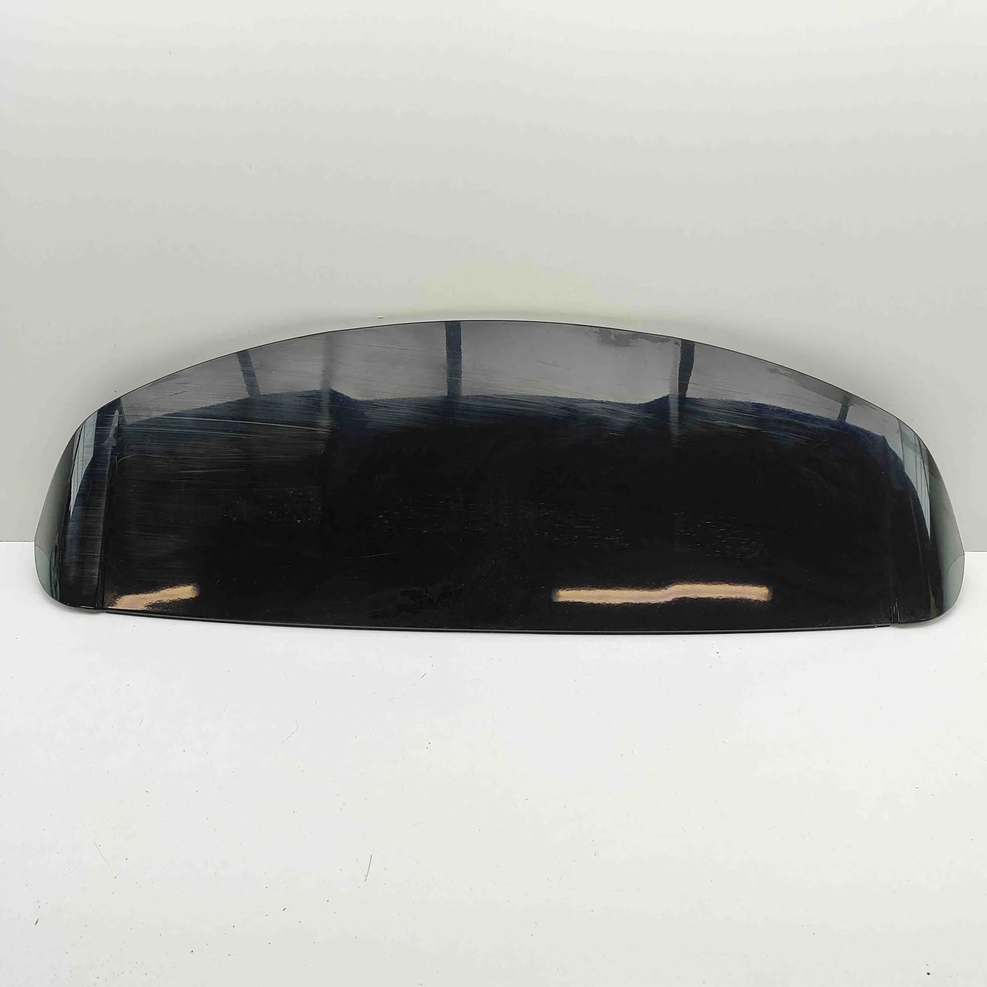 Mercedes-Benz A (W169) Tailgate Bootlid Spoiler Tailgate Bootlid Spoiler — MERCEDES BENZ A-CLAS...