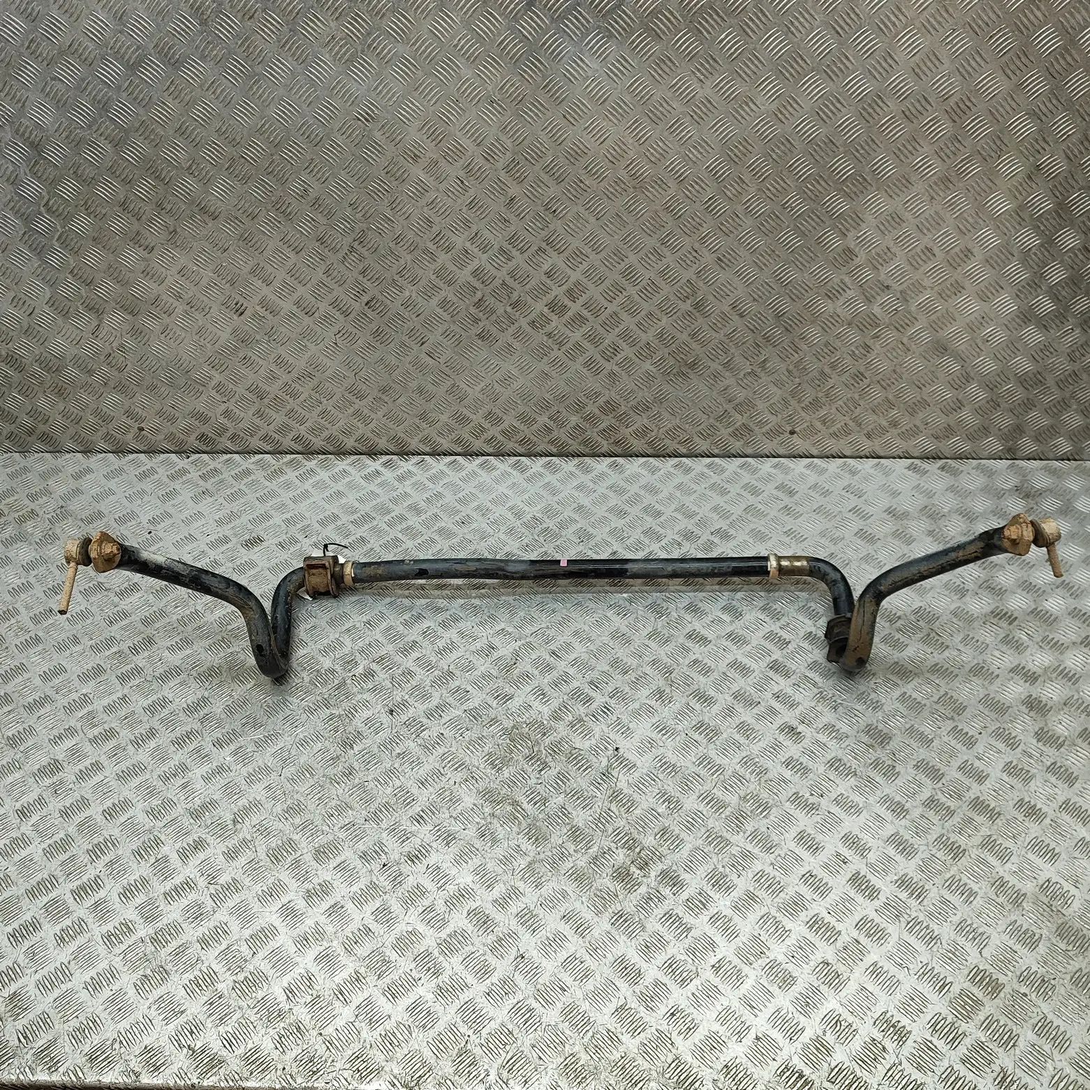 Isuzu  D-Max Front Anti Roll Bar Front Anti Roll Bar — ISUZU D-MAX (II TFR, TFS)...