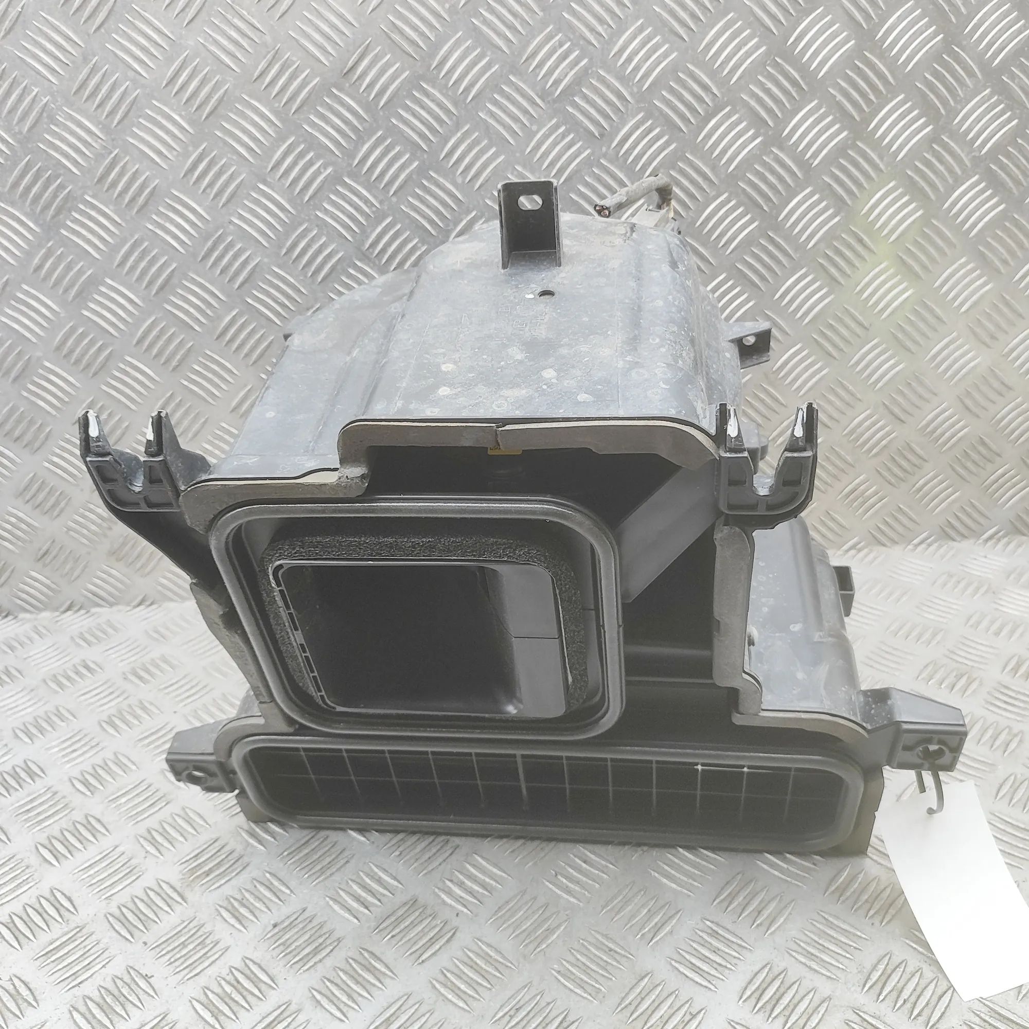 Hyundai Ioniq Interior Heater Interior Heater — HYUNDAI IONIQ (5 NE) (2020-.....