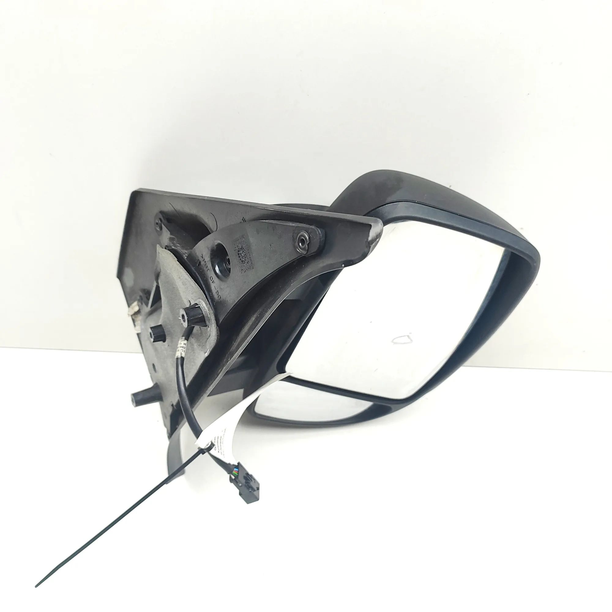 Renault Master Right Side Wing Mirror Right Side Wing Mirror — RENAULT MASTER (III Va...