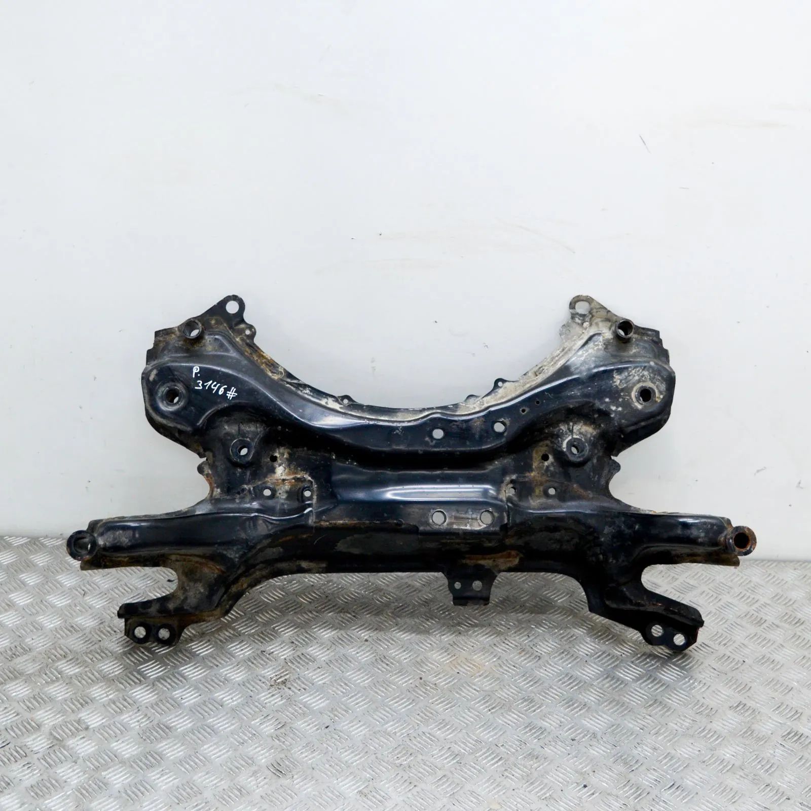 Lexus NX Front subframe Front subframe — LEXUS NX (_Z1_) (2014-...)

Ge...