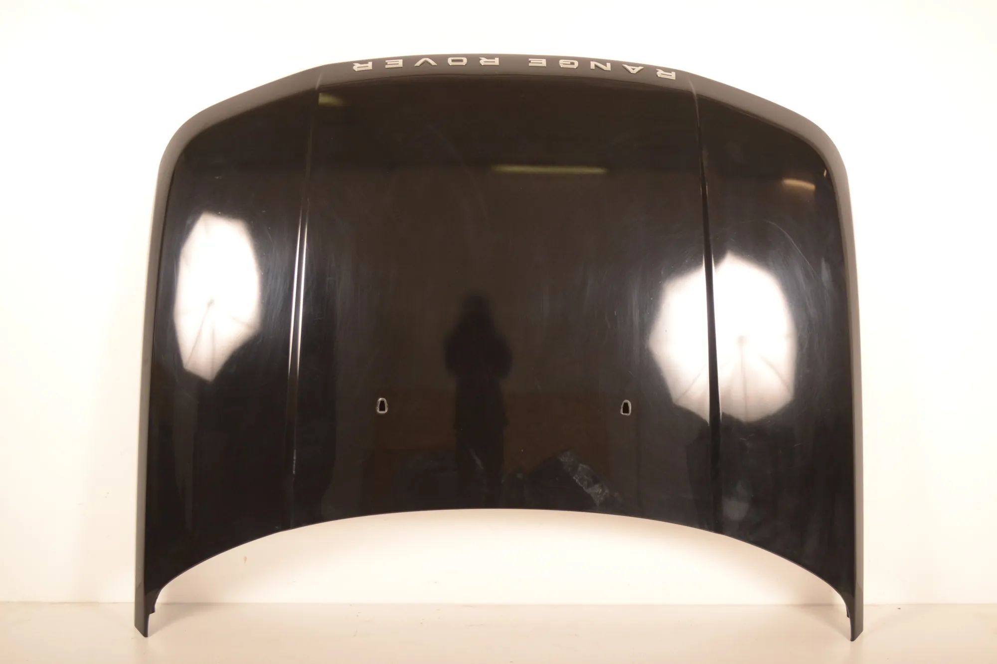 Land Rover Range Rover Sport Bonnet Hood Bonnet Hood — LAND ROVER RANGE ROVER SPORT (L32...