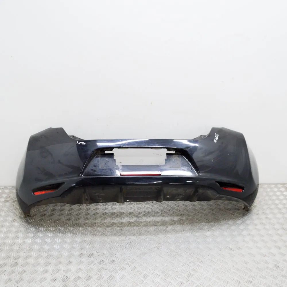 Nissan Leaf Bumper rear Bumper rear — NISSAN LEAF (ZE0) (2010-...) — 85...