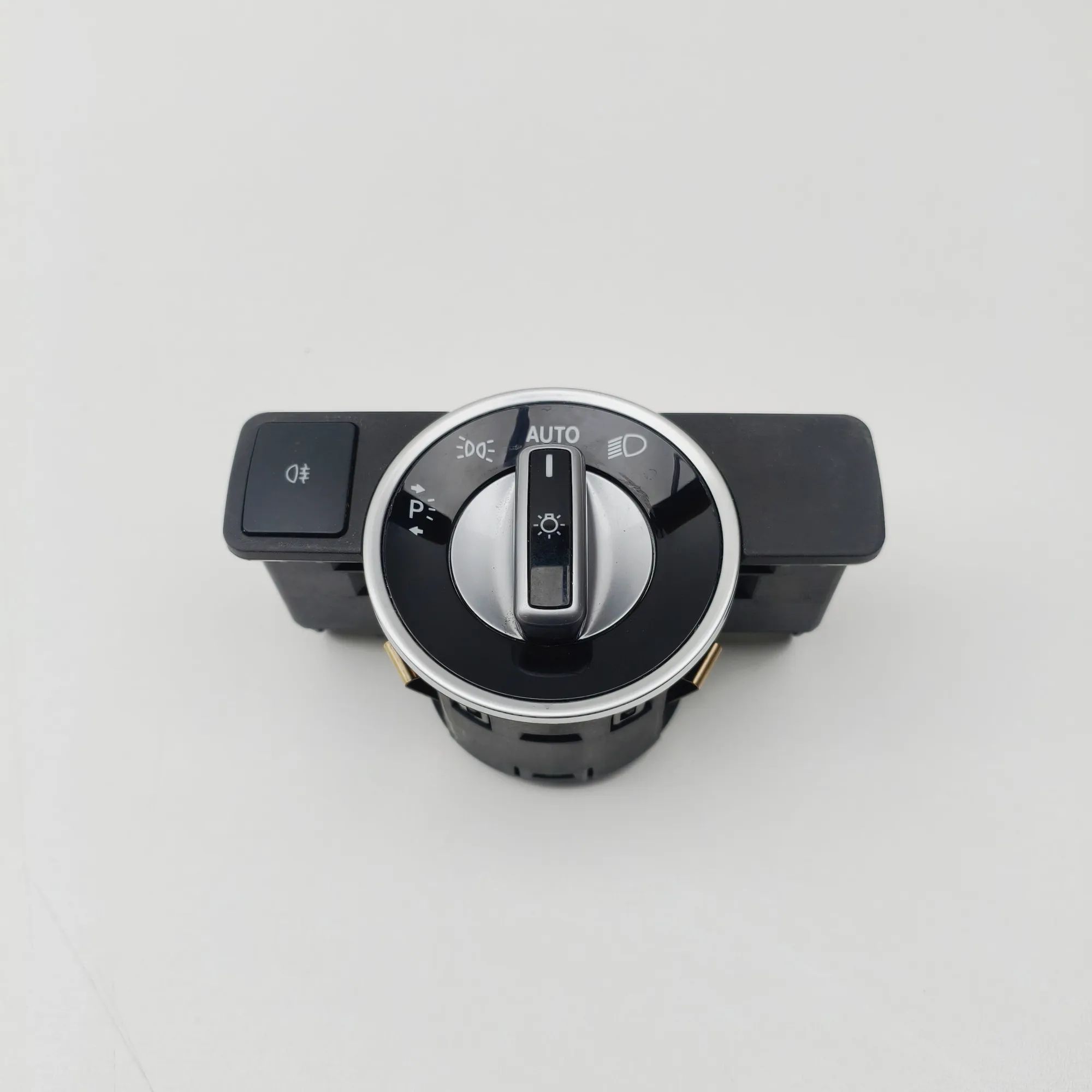 Mercedes-Benz ML / GLE (W166) Headlight Switch Control Unit Headlight Switch Control Unit — MERCEDES BENZ G...