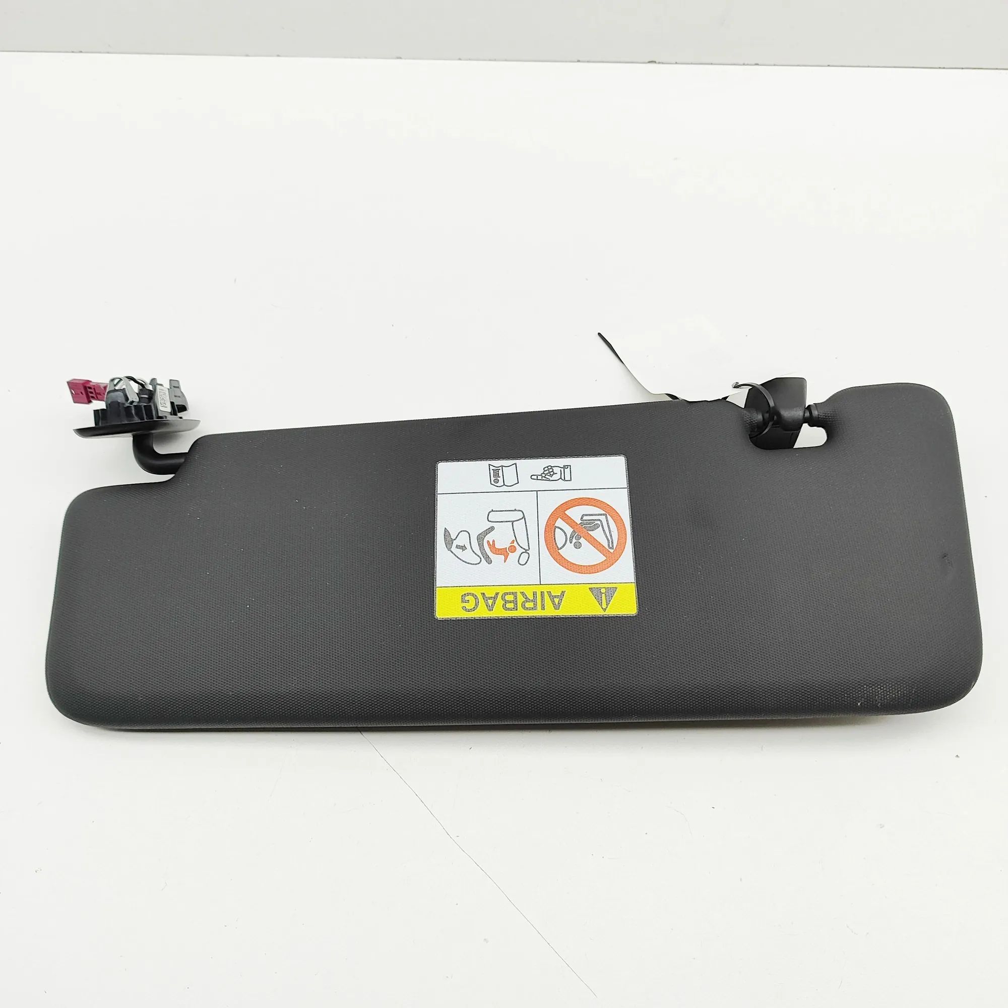 BMW X5 (G05) Sun visor — right Sun visor — right — BMW X5 (G05) (2018-...) — 5...