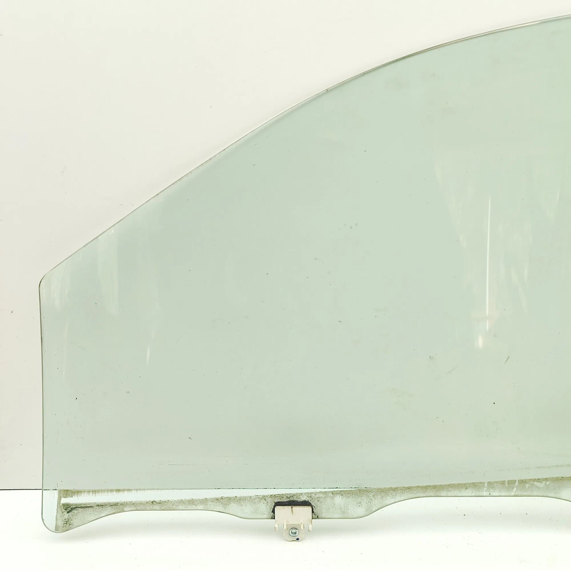 Isuzu D-Max Front Right Door Window Front Right Door Window — ISUZU D-MAX (II TFR, ...