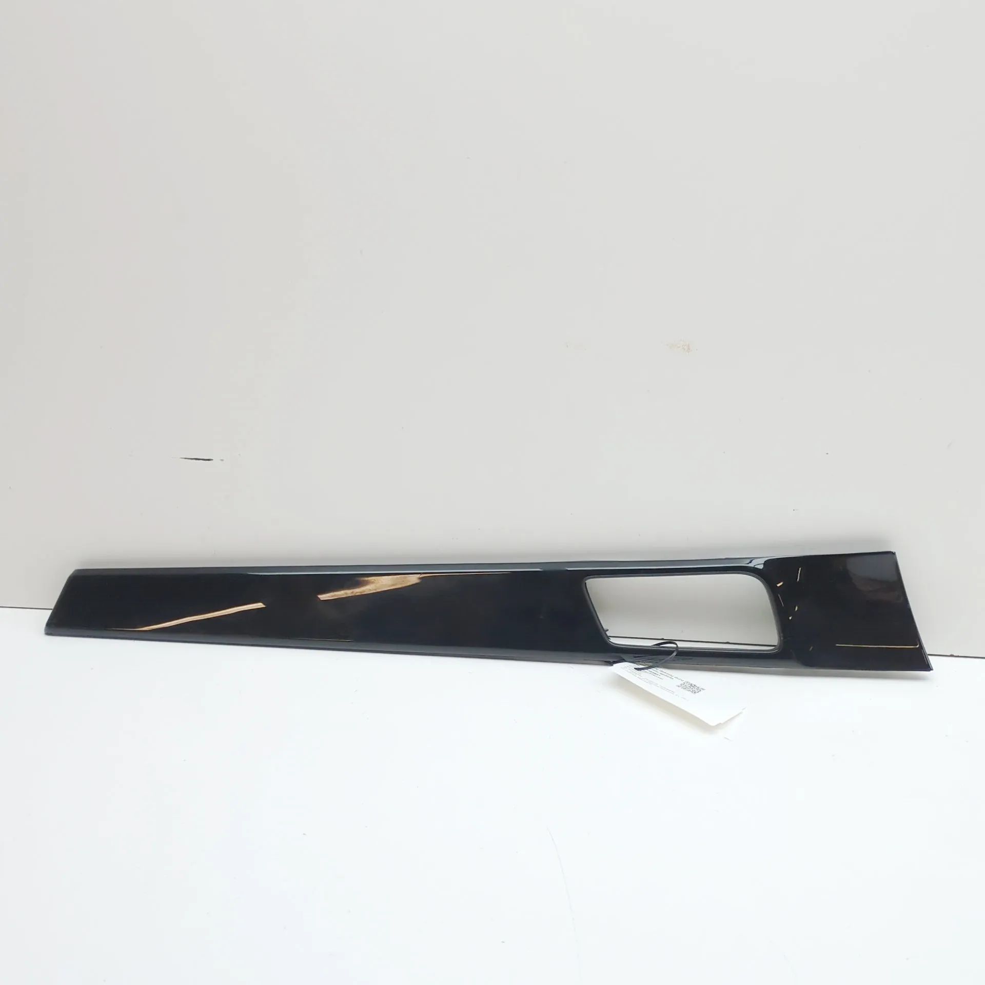 Porsche Panamera Door panel trim — front right