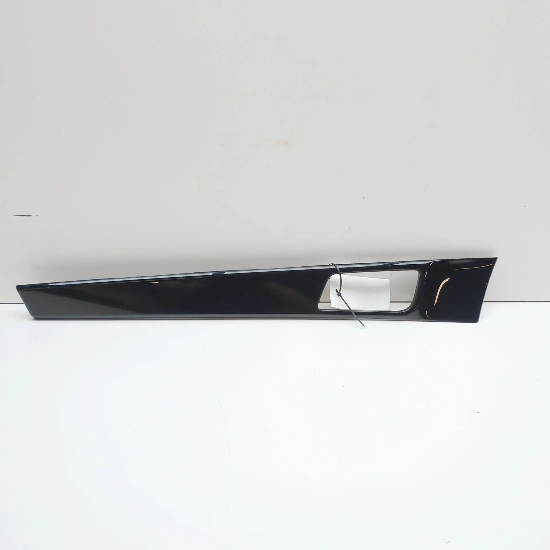 Porsche Panamera Door panel trim — front left