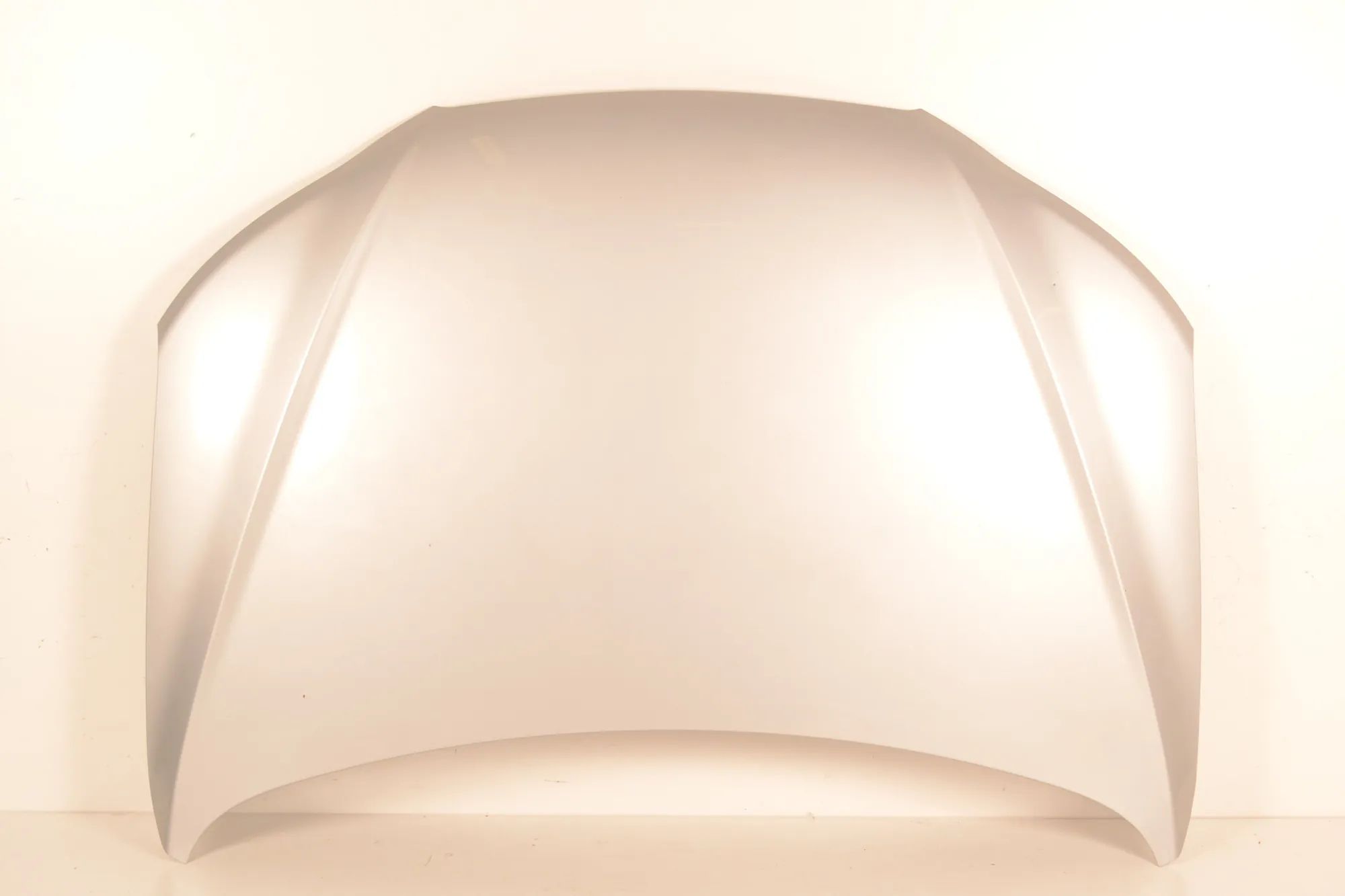 Hyundai Santa Fe Bonnet Hood Bonnet Hood — HYUNDAI SANTA (FÉ II CM) (2005-20...
