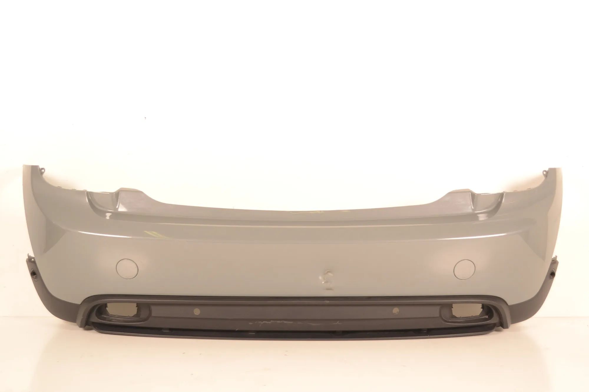 Mini One, Cooper (F55 / F56 / F57) Bumper rear