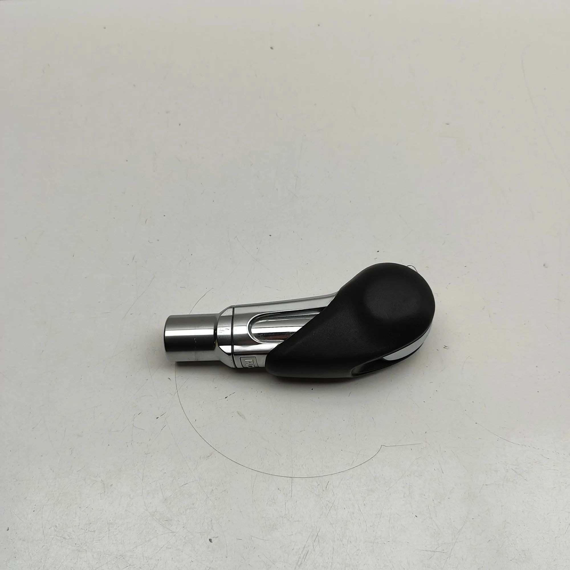 Porsche 911 (991) Gear lever knob Gear lever knob — PORSCHE 911 (991) (2011-2020)...