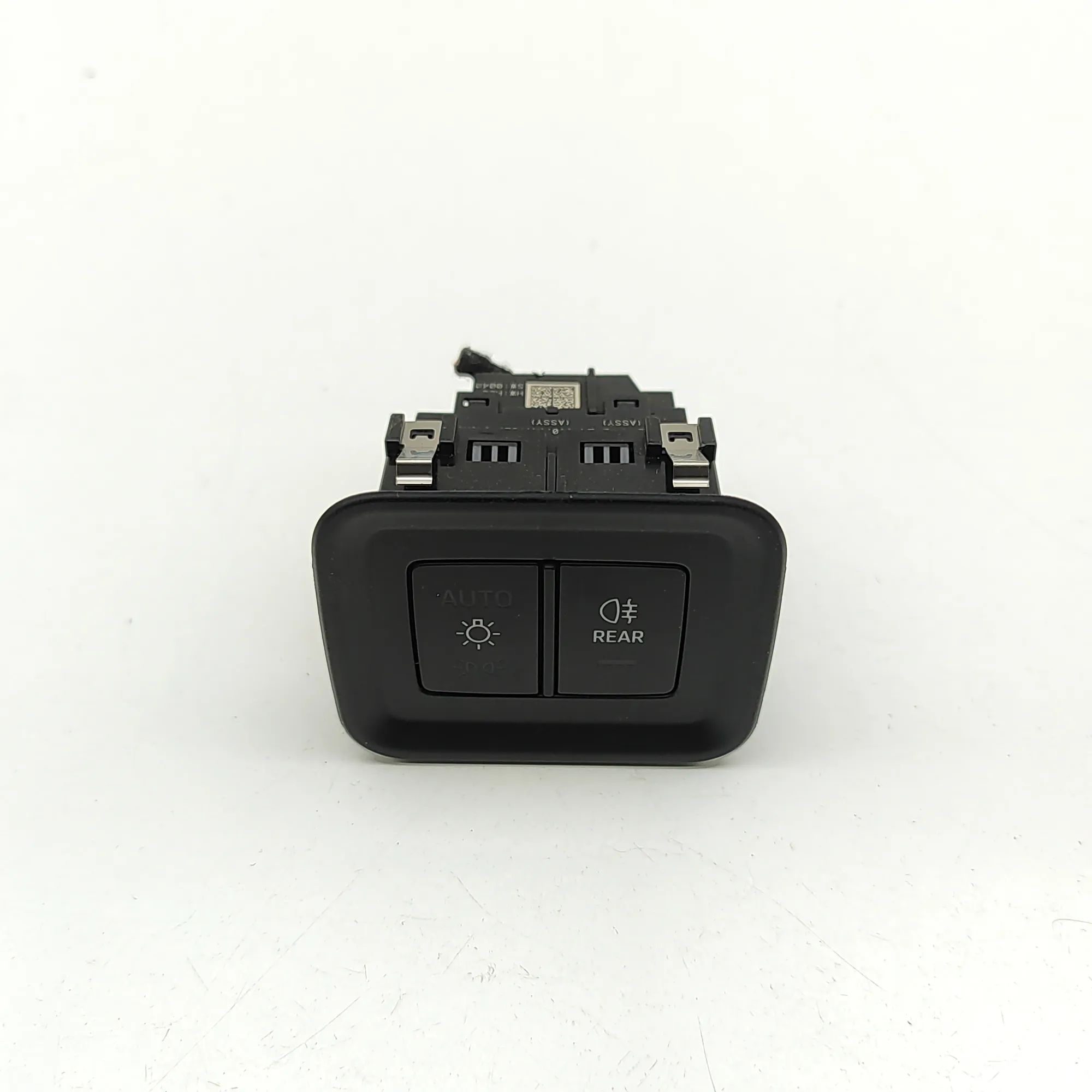 Porsche Cayenne Headlight Switch Control Unit Headlight Switch Control Unit — PORSCHE CAYENNE...
